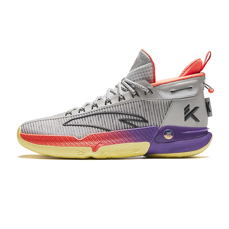 Vintage Love Ice Guard ANTA Men's Klay Thompson KT9 Basketball Shoes