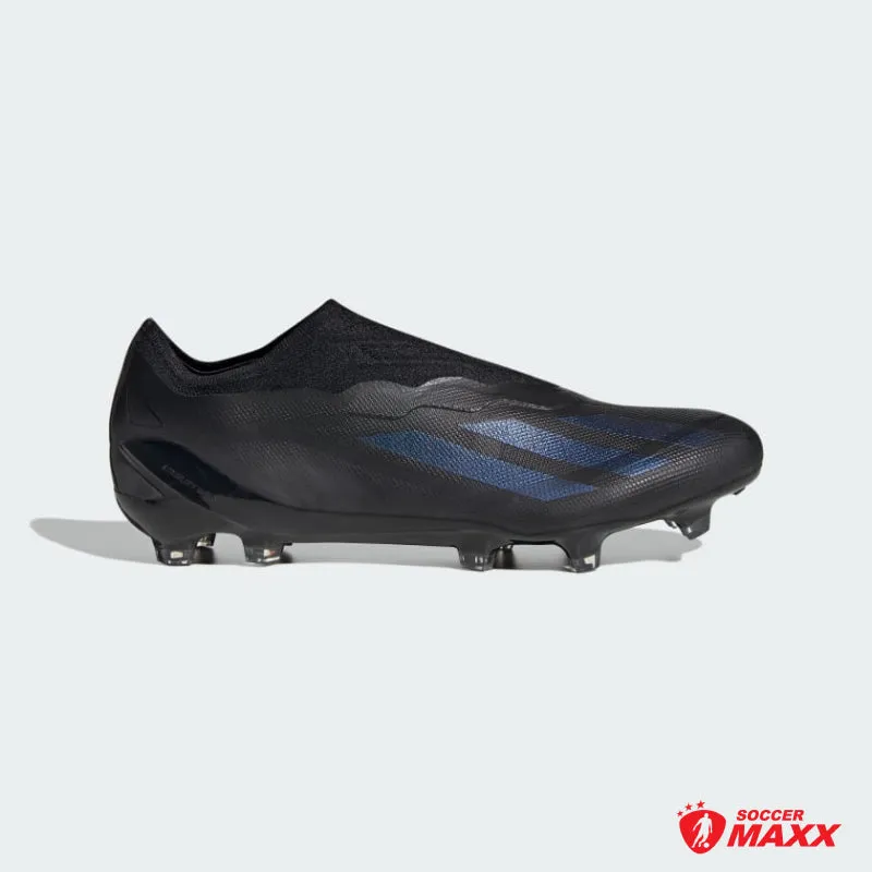 Core Support Efficient Cushion adidas X Crazyfast .1 Laceless Firm Ground Cleats