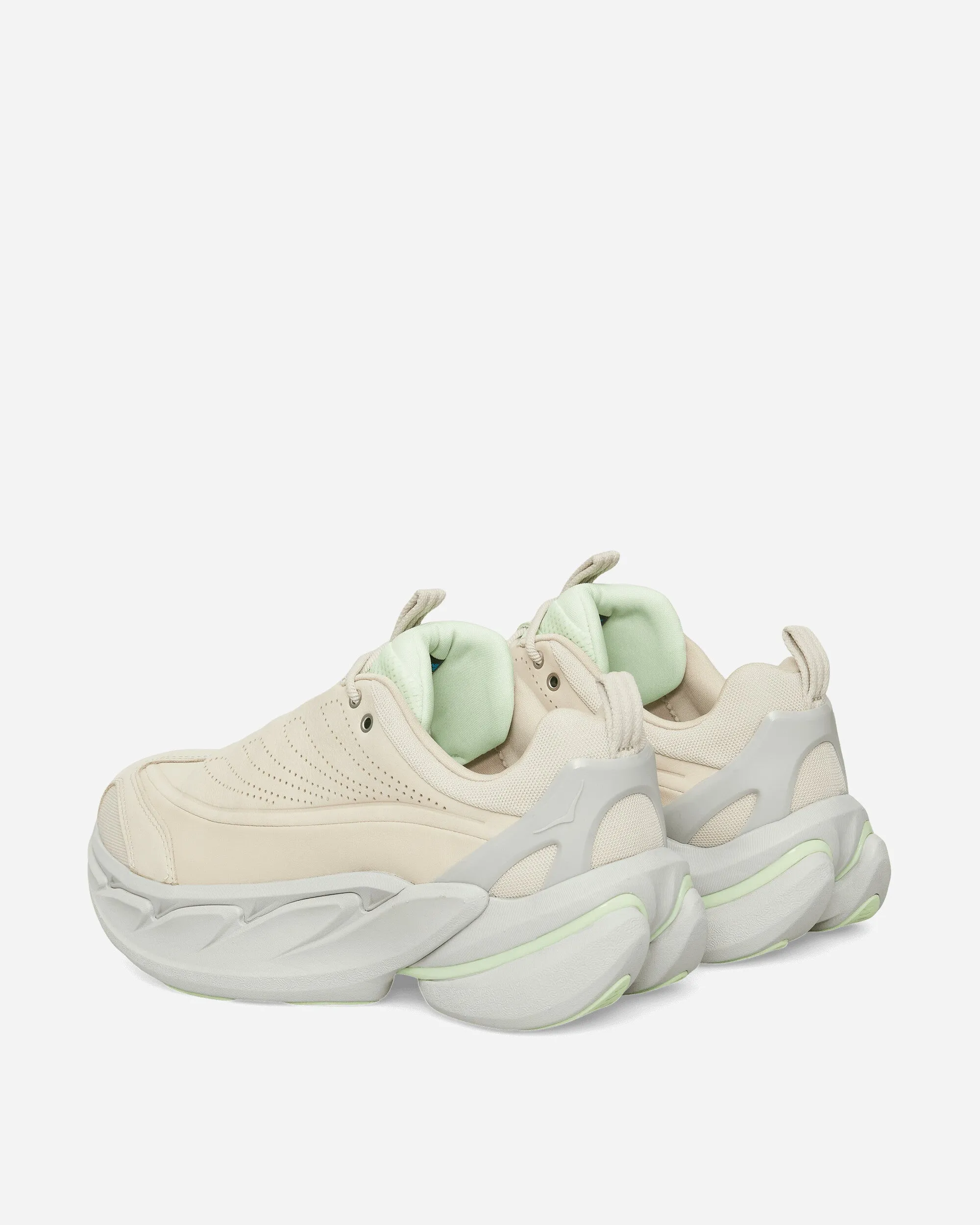 Elevon X Sneakers Oatmeal / Luna Moth Ultimate Stability