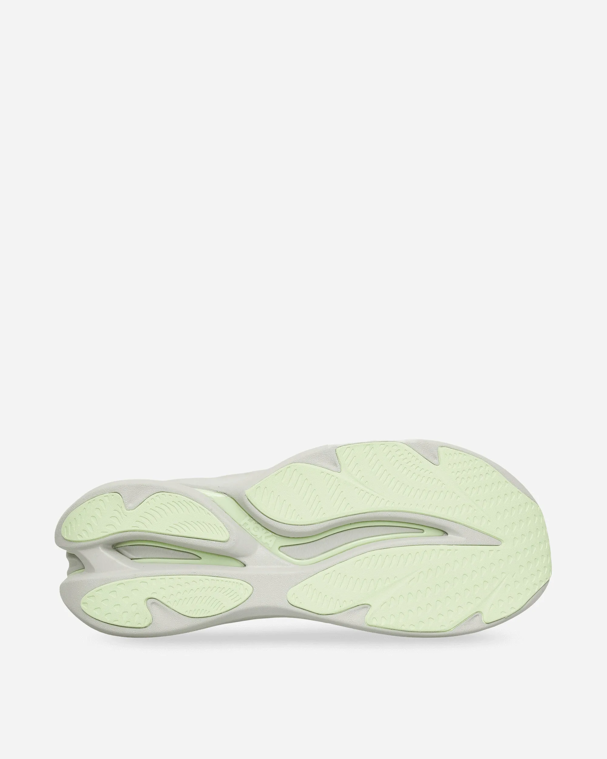 Hyperbolic Logging Cage Elevon X Sneakers Oatmeal / Luna Moth