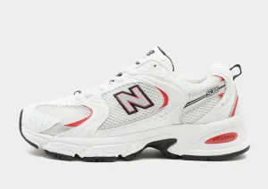 Jump Friendly Low Impact Sole 530