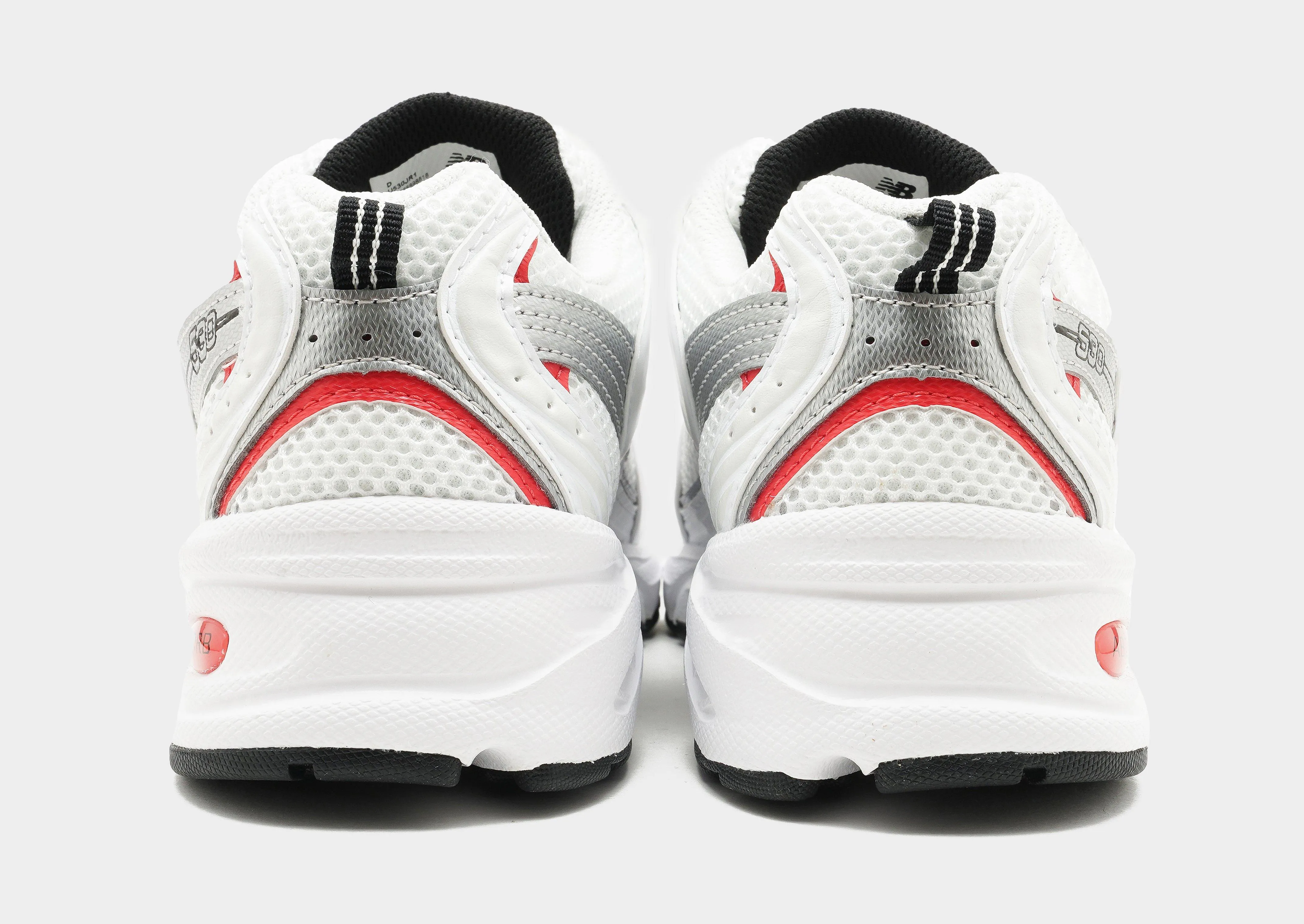 530 Flexible Steps TPU Outsole