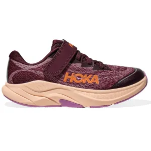 Non Irritating Stitching Eco Vibe Hoka Rincon 4 Girls Running Shoes