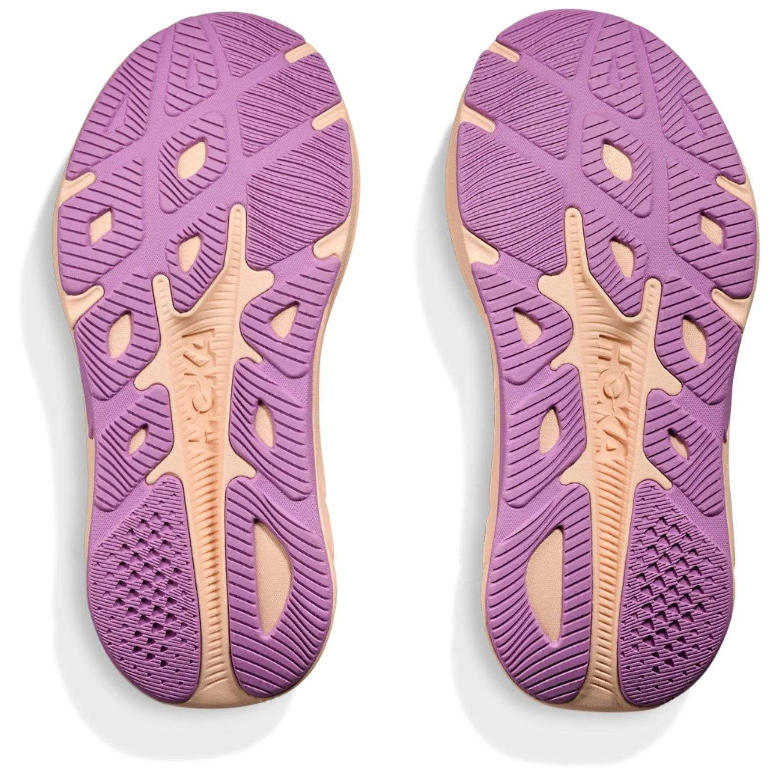 Quick Access Step Control Hoka Rincon 4 Girls Running Shoes