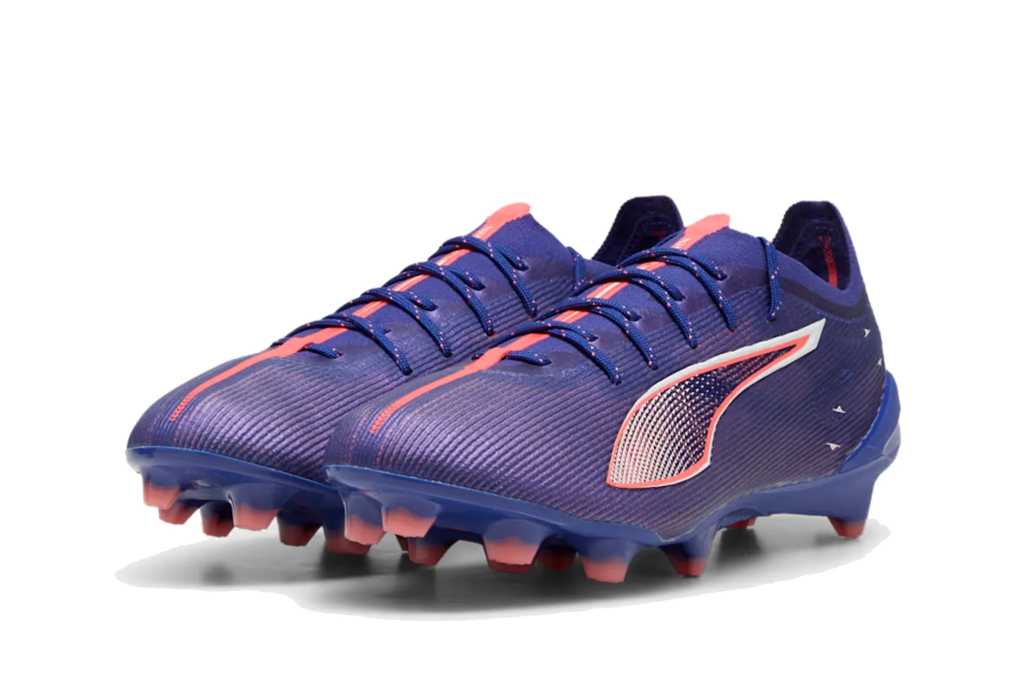 Puma Ultra Ultimate FG Advanced Fit Reaction Time