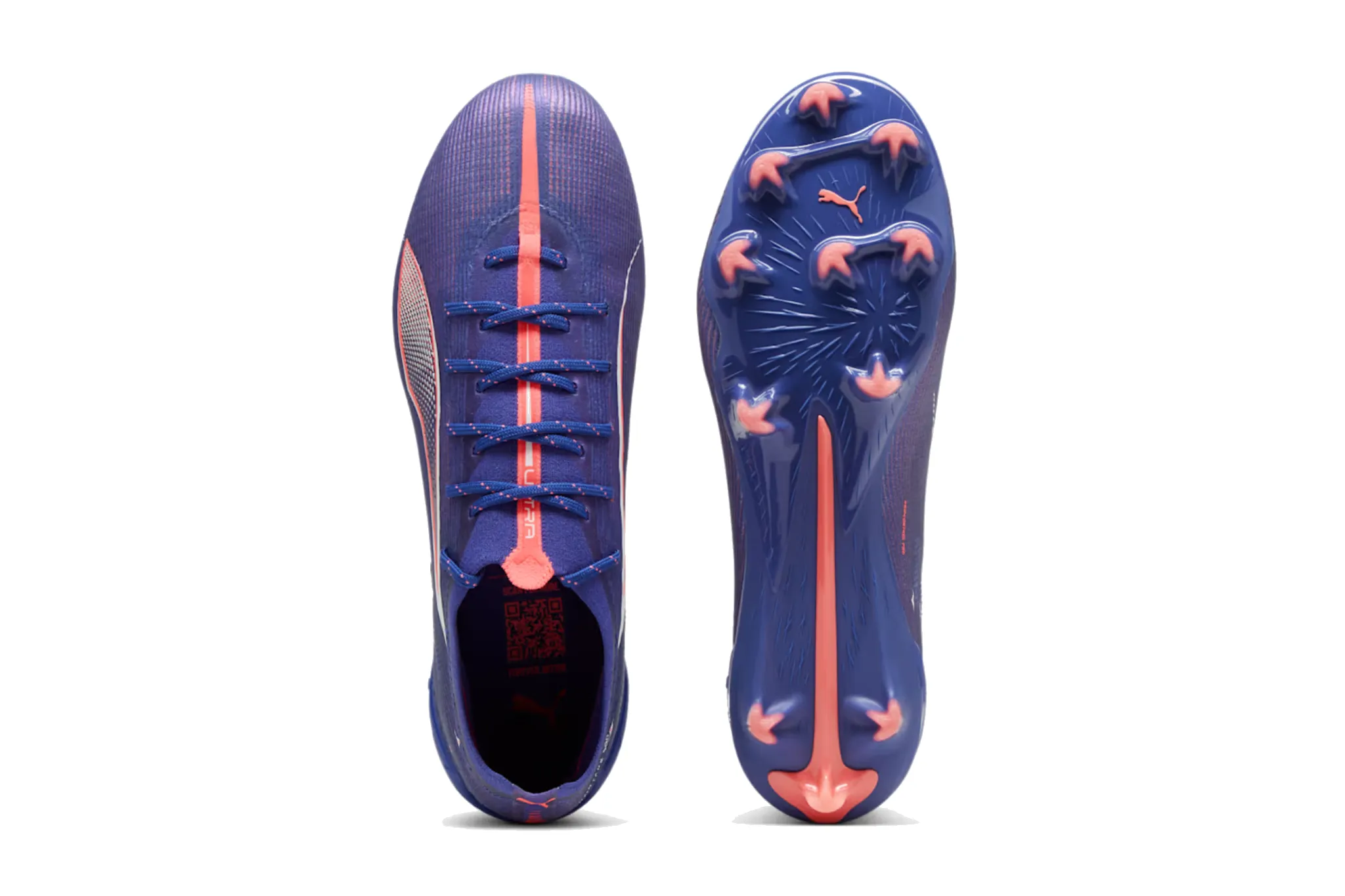 Puma Ultra Ultimate FG Tough Flex Women??s Game