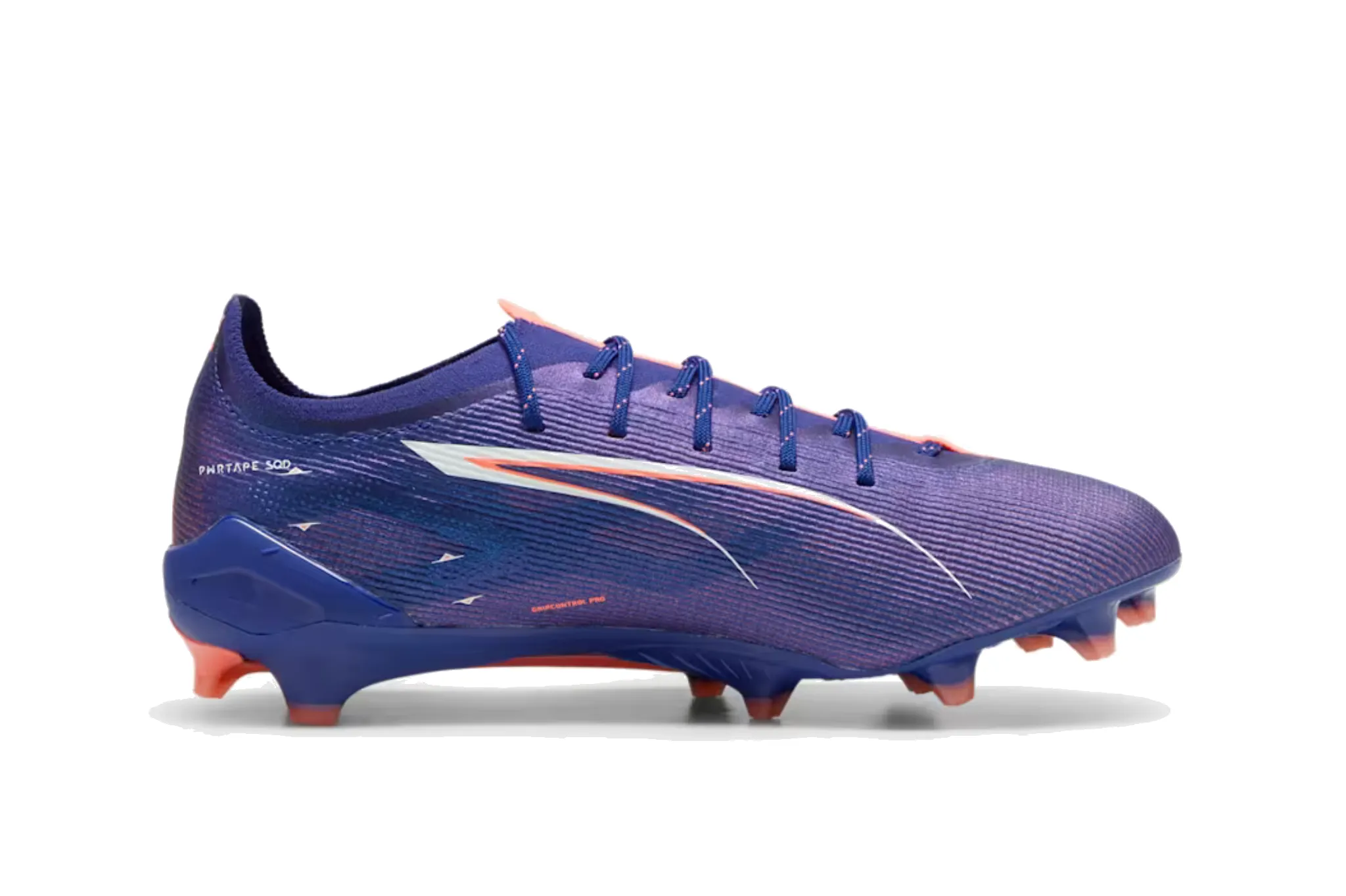 Puma Ultra Ultimate FG Drive Push Hyper-Responsive