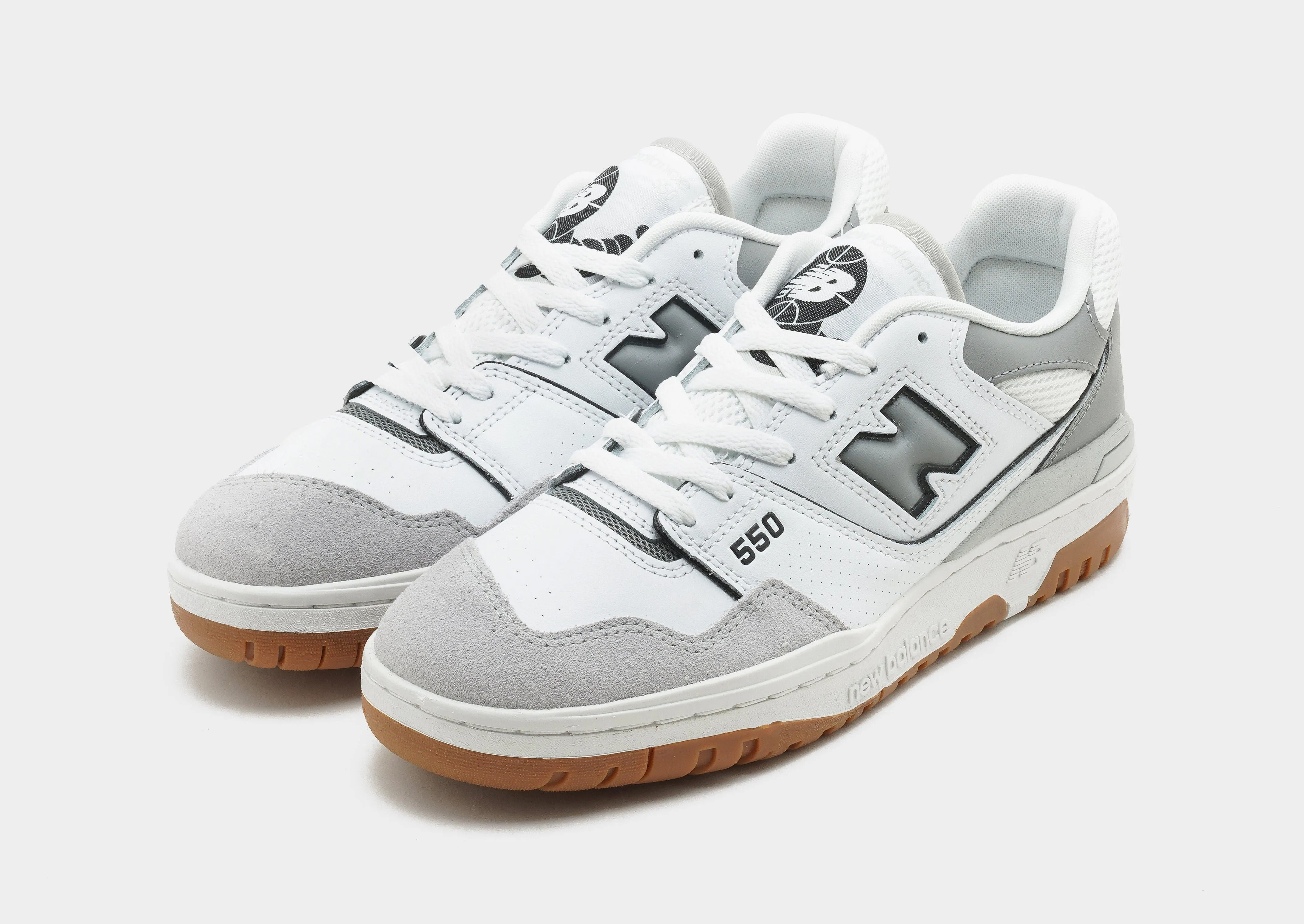 Spring Bounce 550