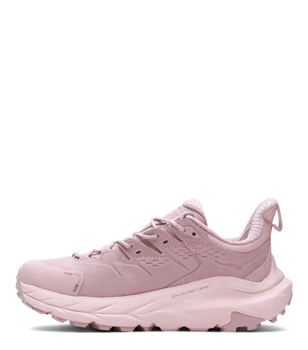 Hoka Kaha 2 Low Gore-Tex Pale Mauve Outdoor Use