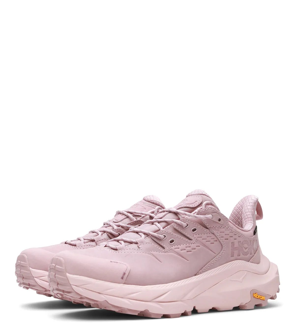 Hoka Kaha 2 Low Gore-Tex Pale Mauve Thermal Regulating Lining