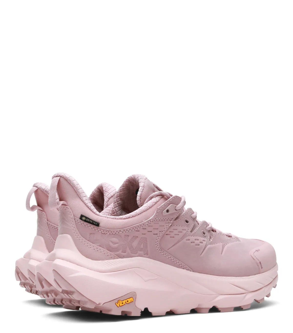 Hoka Kaha 2 Low Gore-Tex Pale Mauve Modern Trend