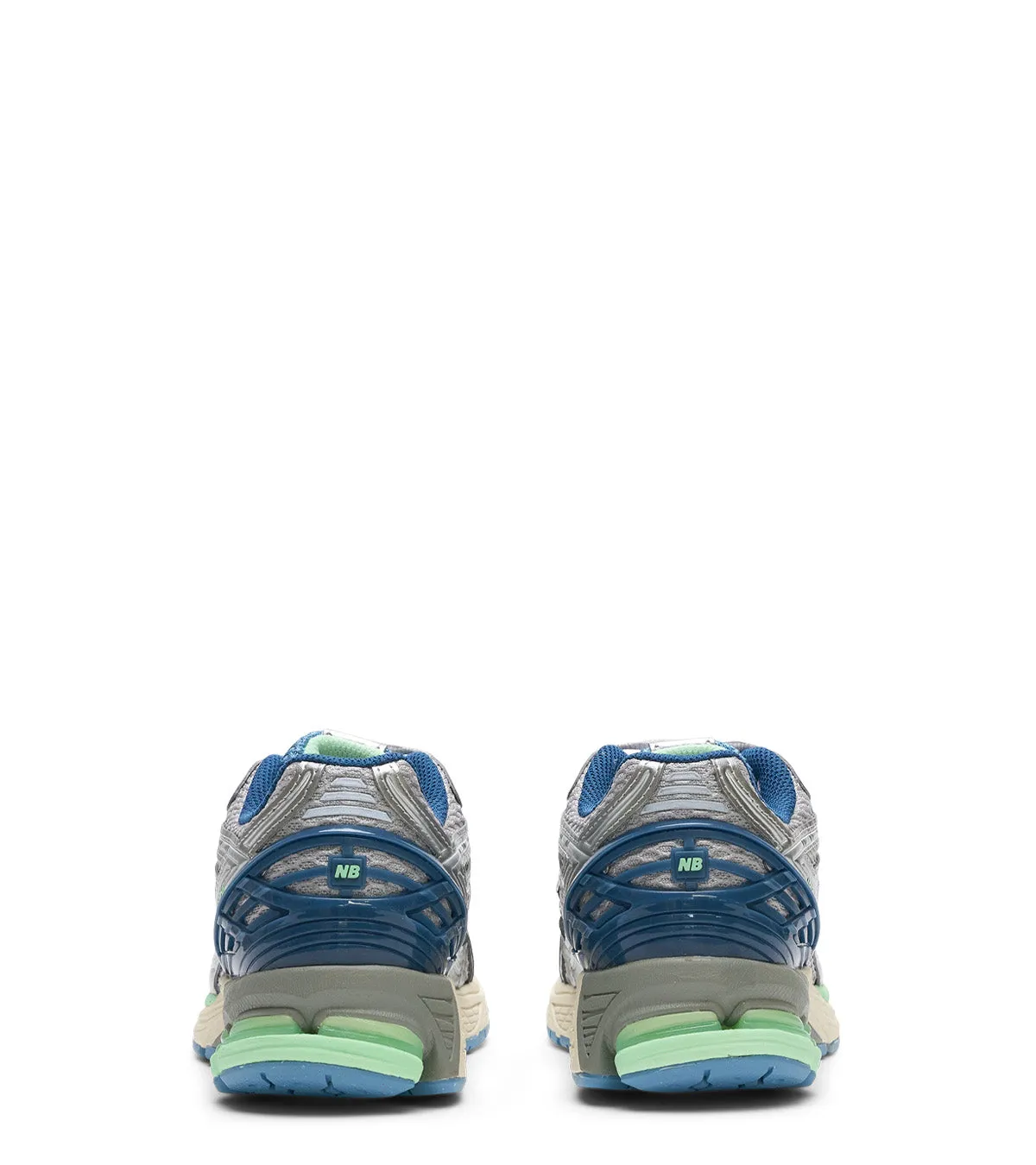 Energy Walk New Balance 1906R Blue Green