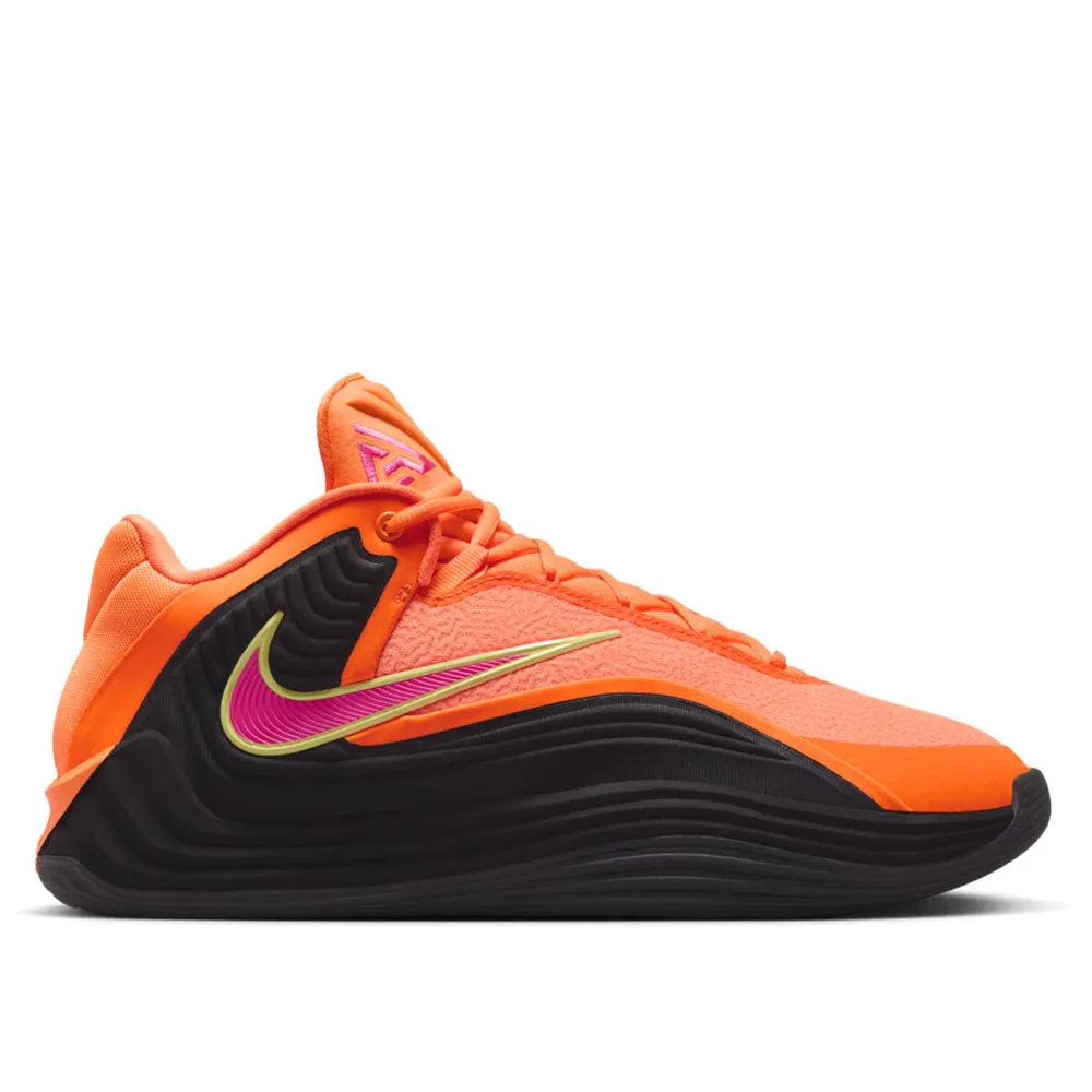 Matte Edge Soft Interior Nike Men's Giannis Freak 7 EP Basketball Shoes