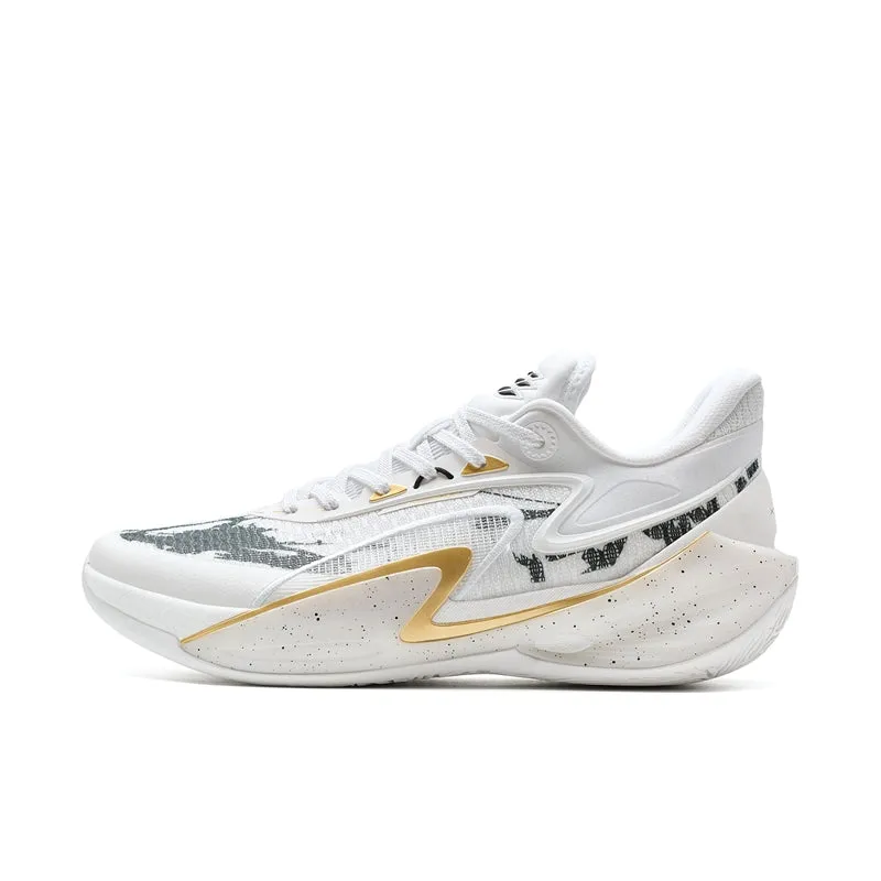 XTEP Men's Youyun 9 Basketball Shoes Match All Fairy Step