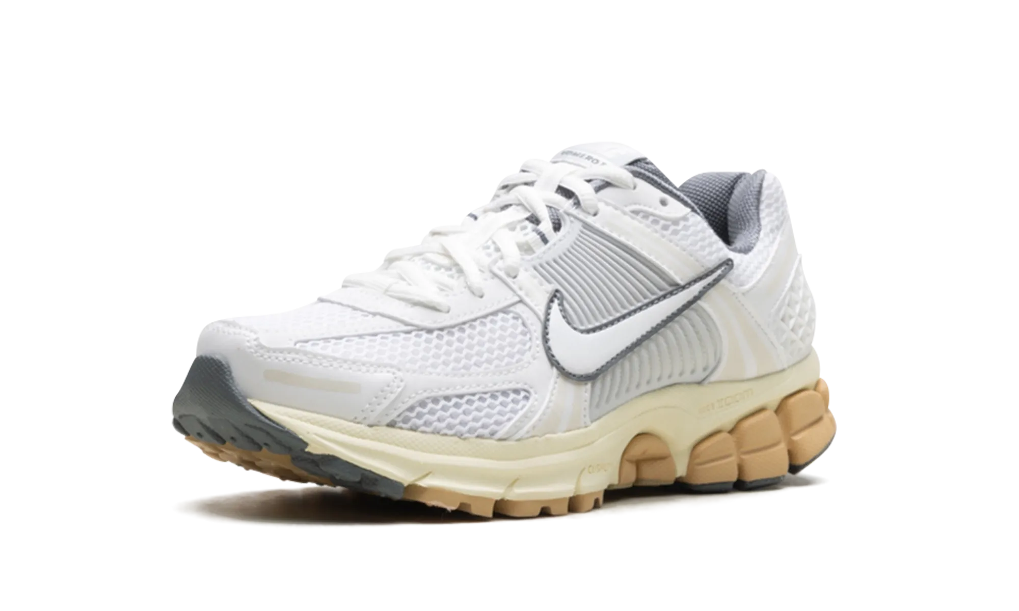 Zoom Vomero 5 WMNS "Summit White Pure Platinum" expedition - running shoes Autumn - running