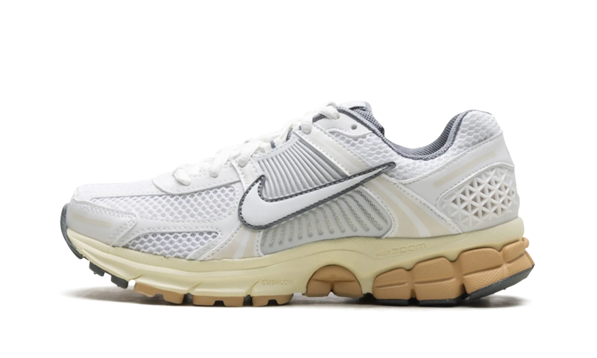 Zoom Vomero 5 WMNS "Summit White Pure Platinum" Secure lockdown