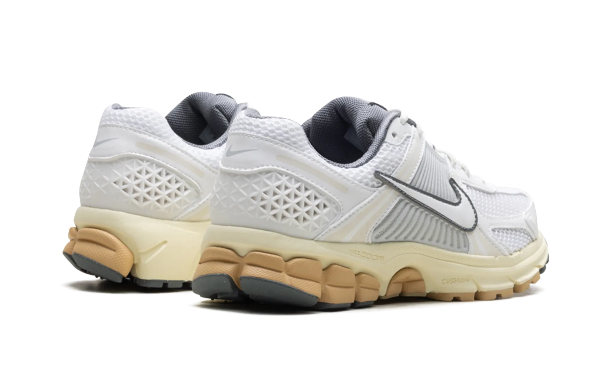 running in hot tracks shoes Zoom Vomero 5 WMNS "Summit White Pure Platinum"