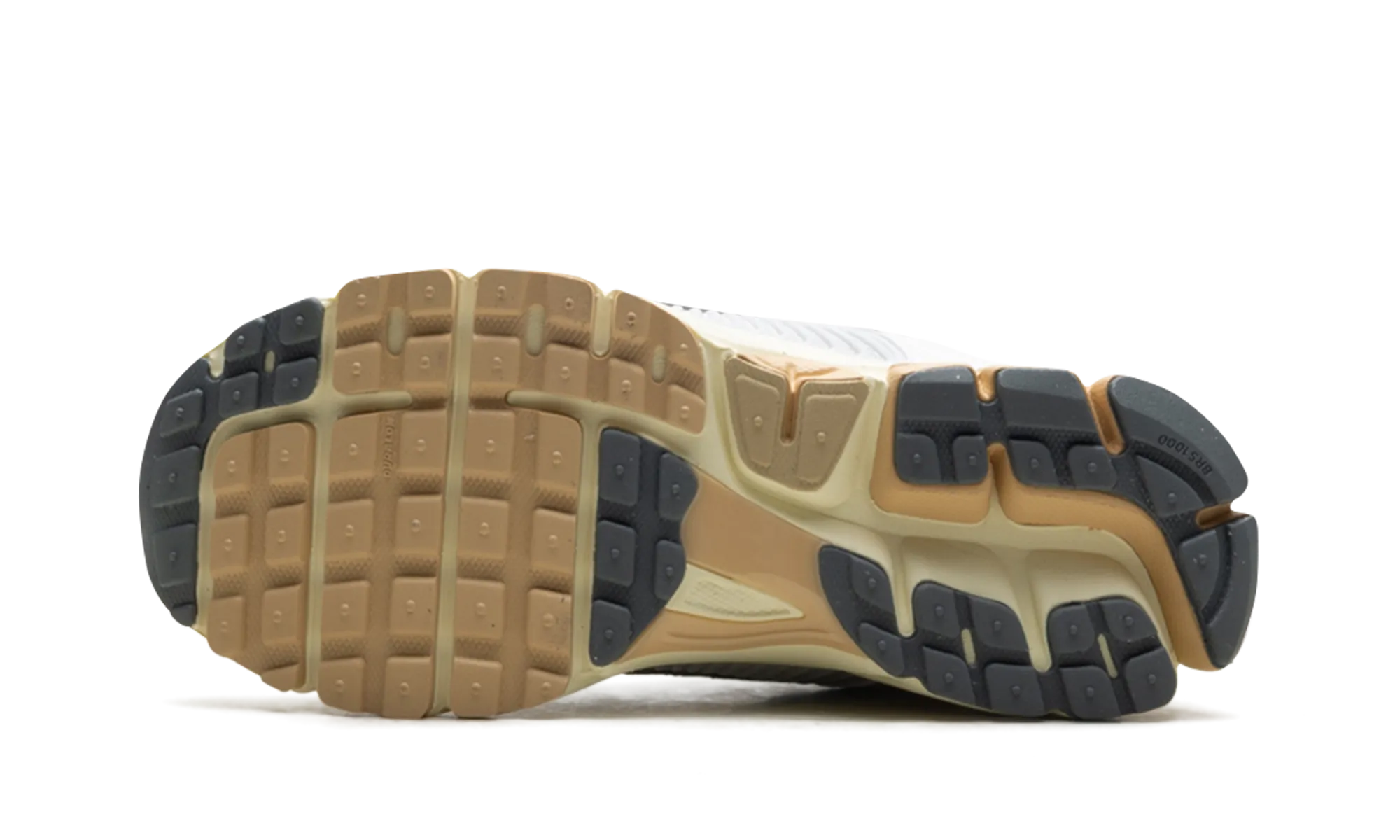 Zoom Vomero 5 WMNS "Summit White Pure Platinum" evening running shoe period Weight Training