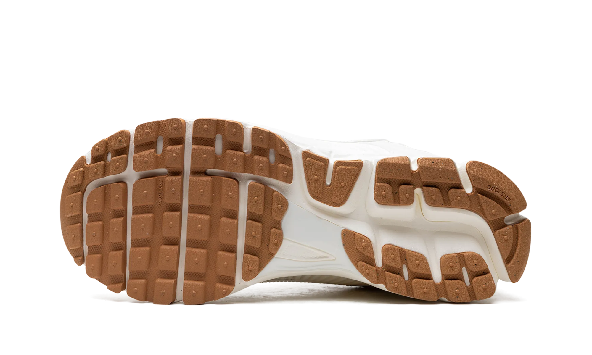 WMNS Nike Zoom Vomero 5 "SAIL GUM" Secure Design