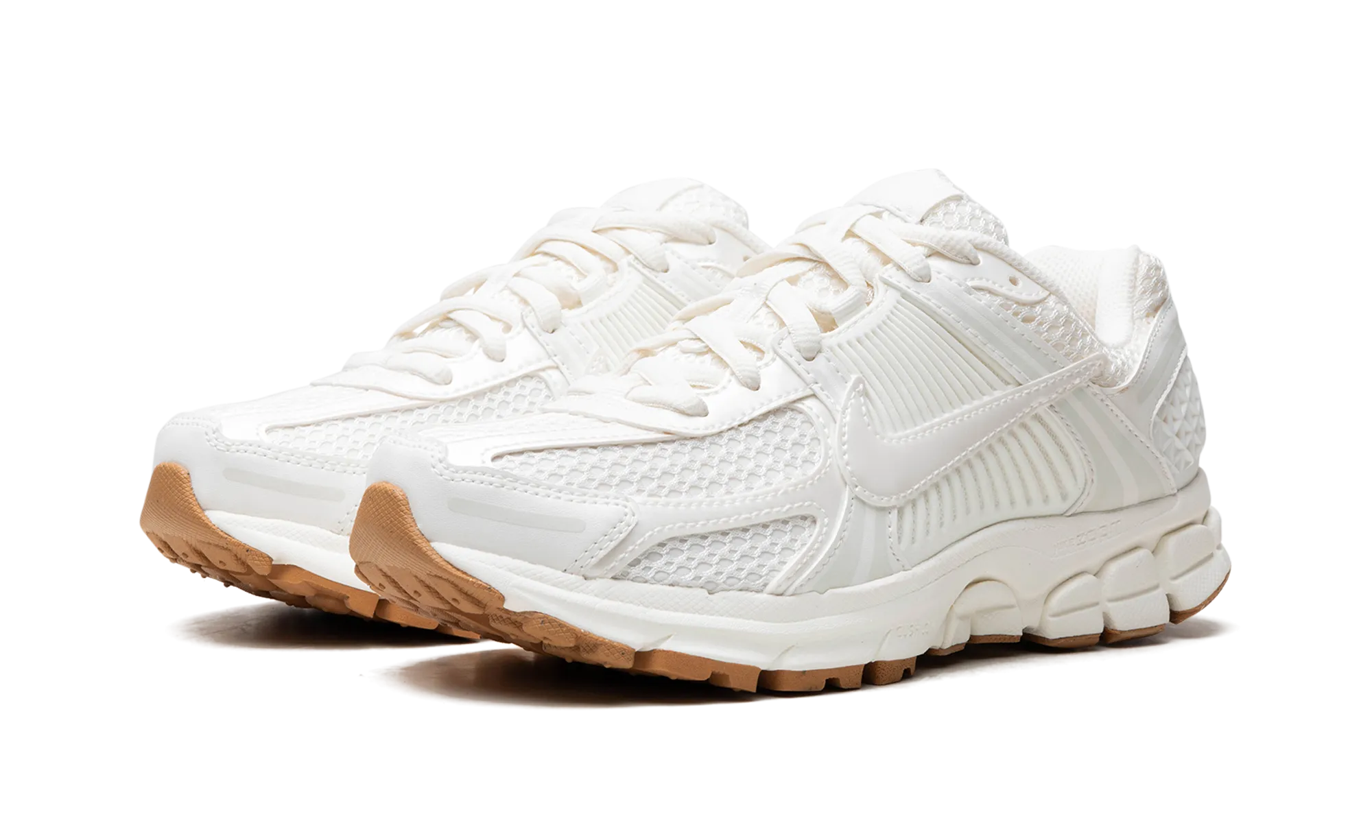 sandy beaches WMNS Nike Zoom Vomero 5 "SAIL GUM"