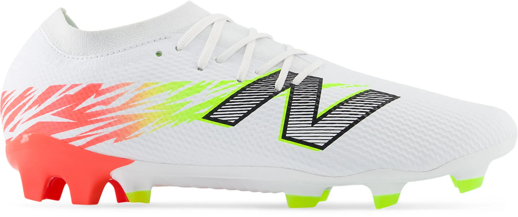 Freeze Grip Family Fit Furon Team V8 Firm Ground Men's Football Boots (Width D)