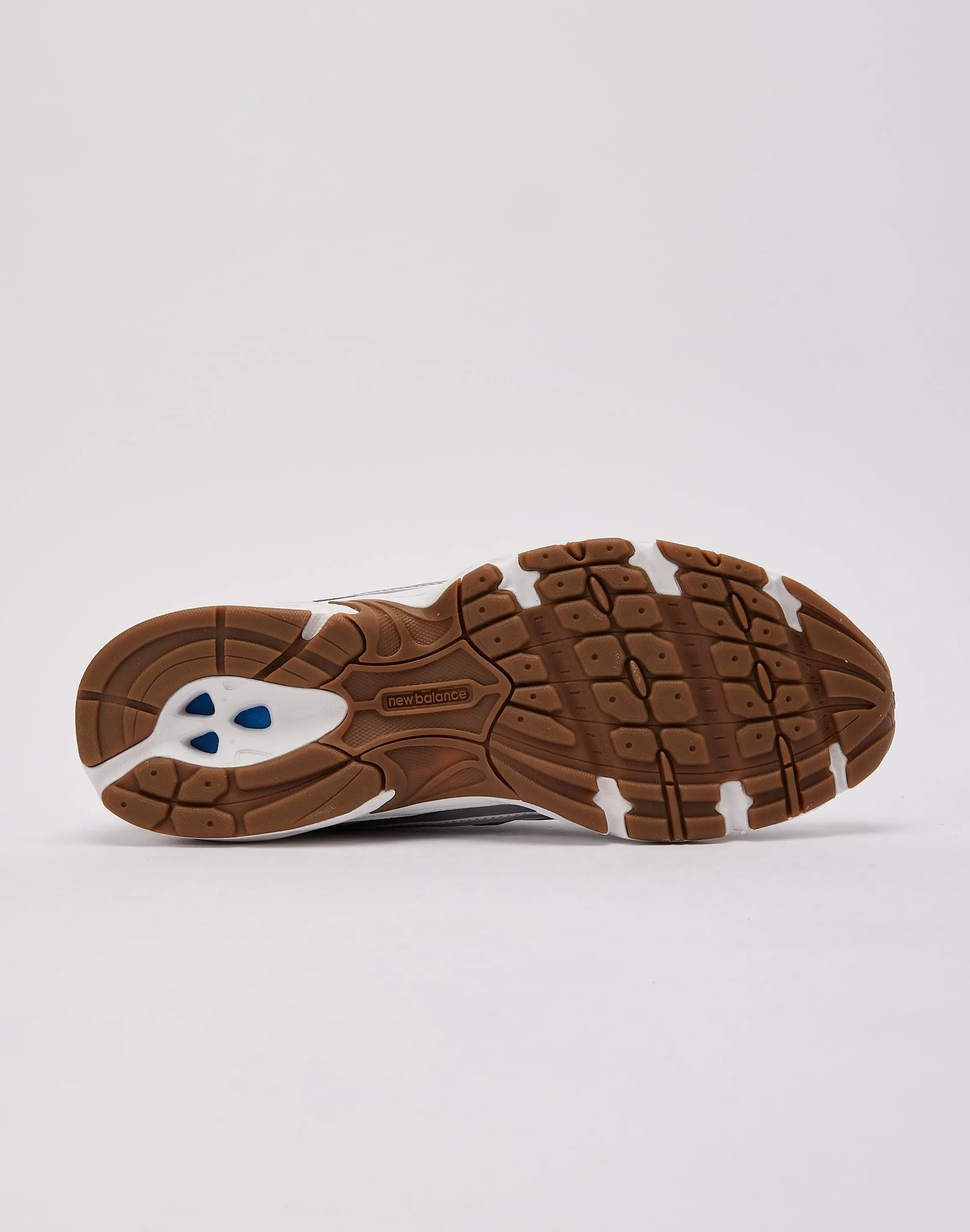 Running Posture aid New Balance 740