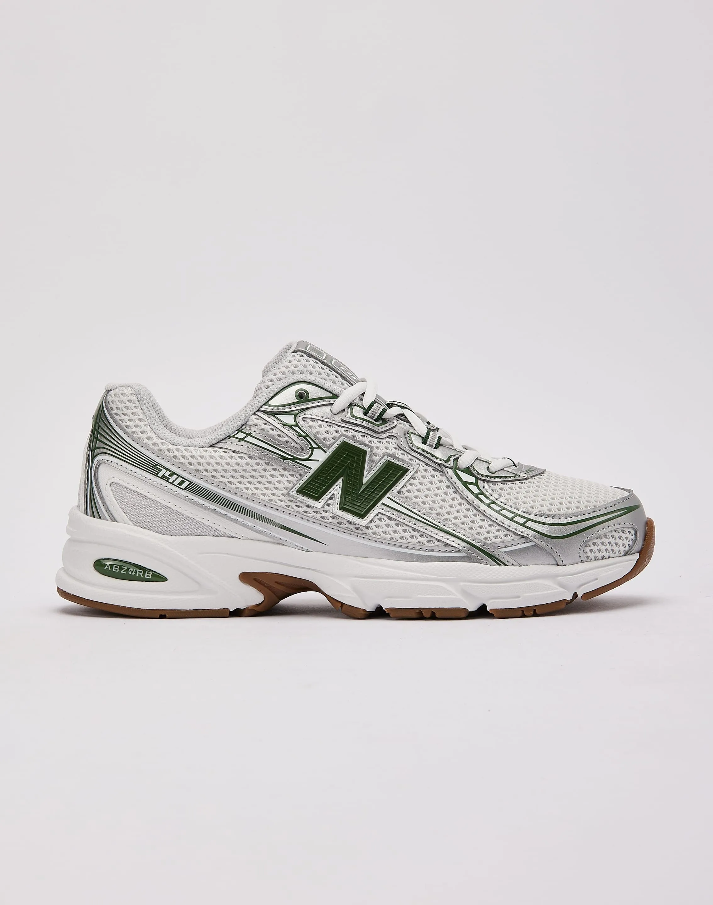 New Balance 740 Cushioned heel Indoor