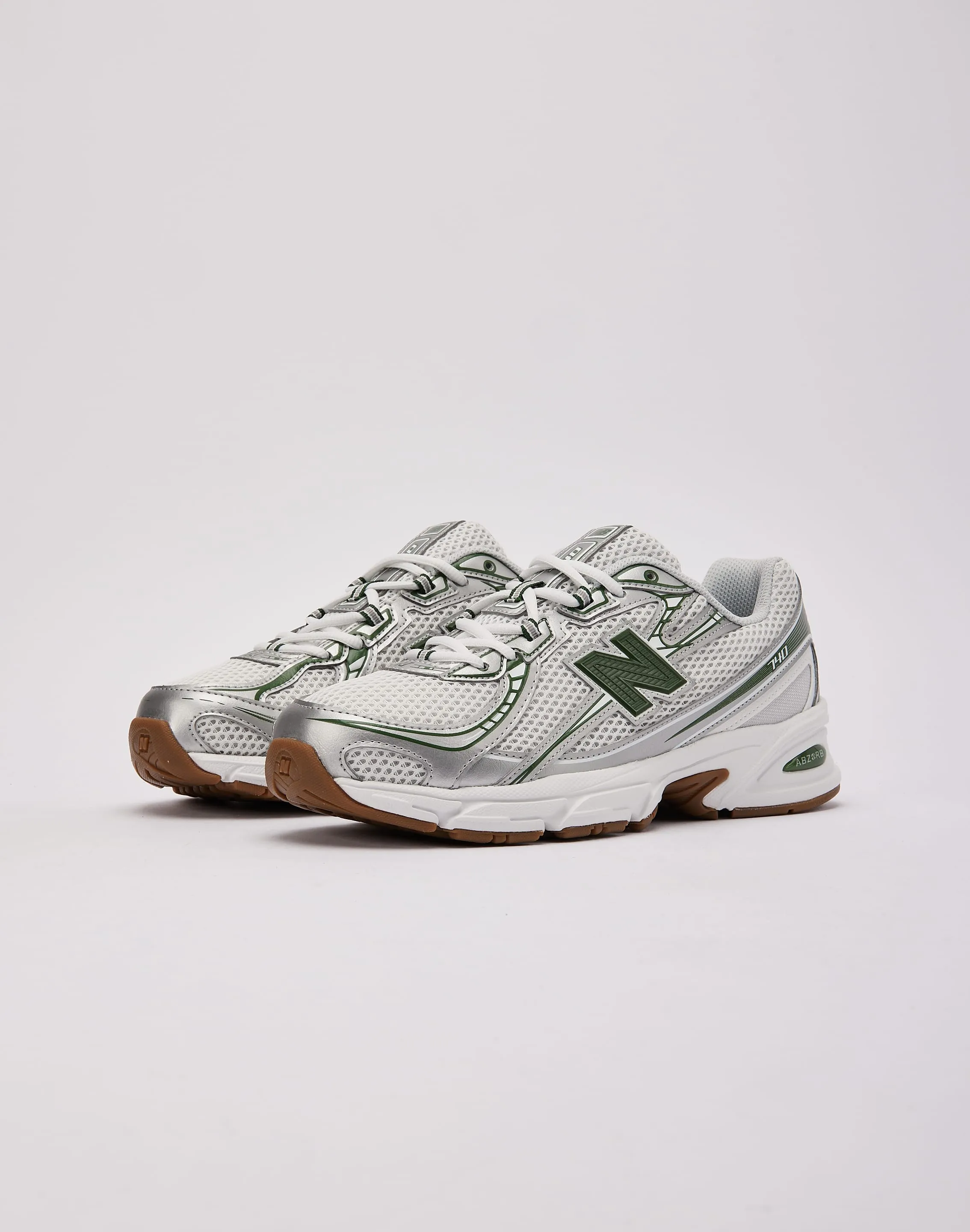 New Balance 740 Rain Step Sky View