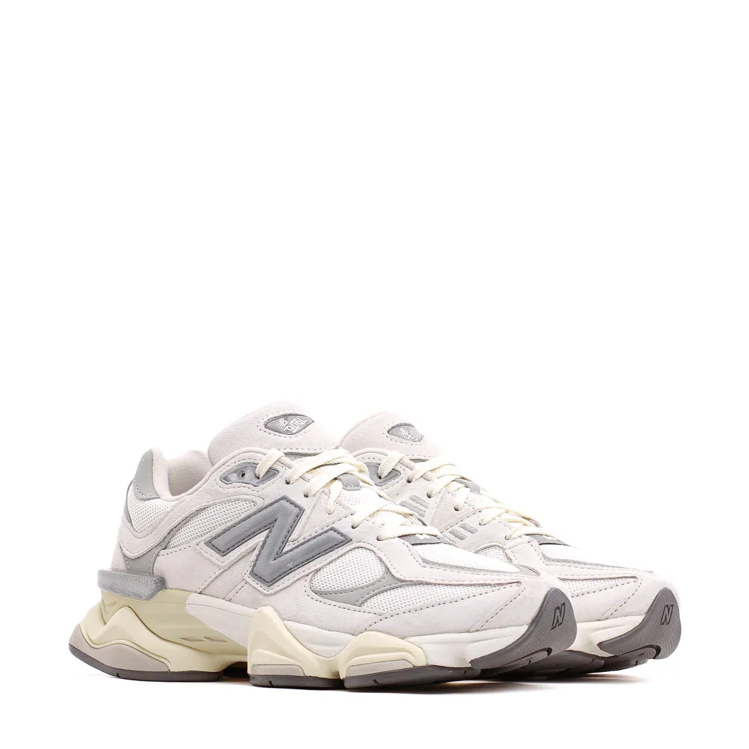 New Balance Men 9060 Sea Salt Core U9060ECA High Performance Comfort Fit