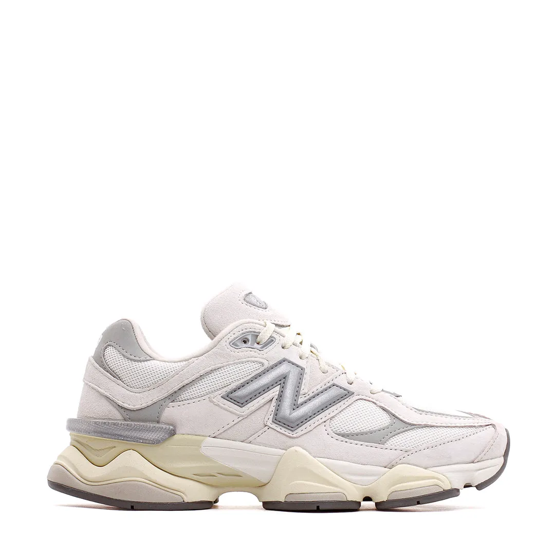 New Balance Men 9060 Sea Salt Core U9060ECA Boosted style Style Comfort