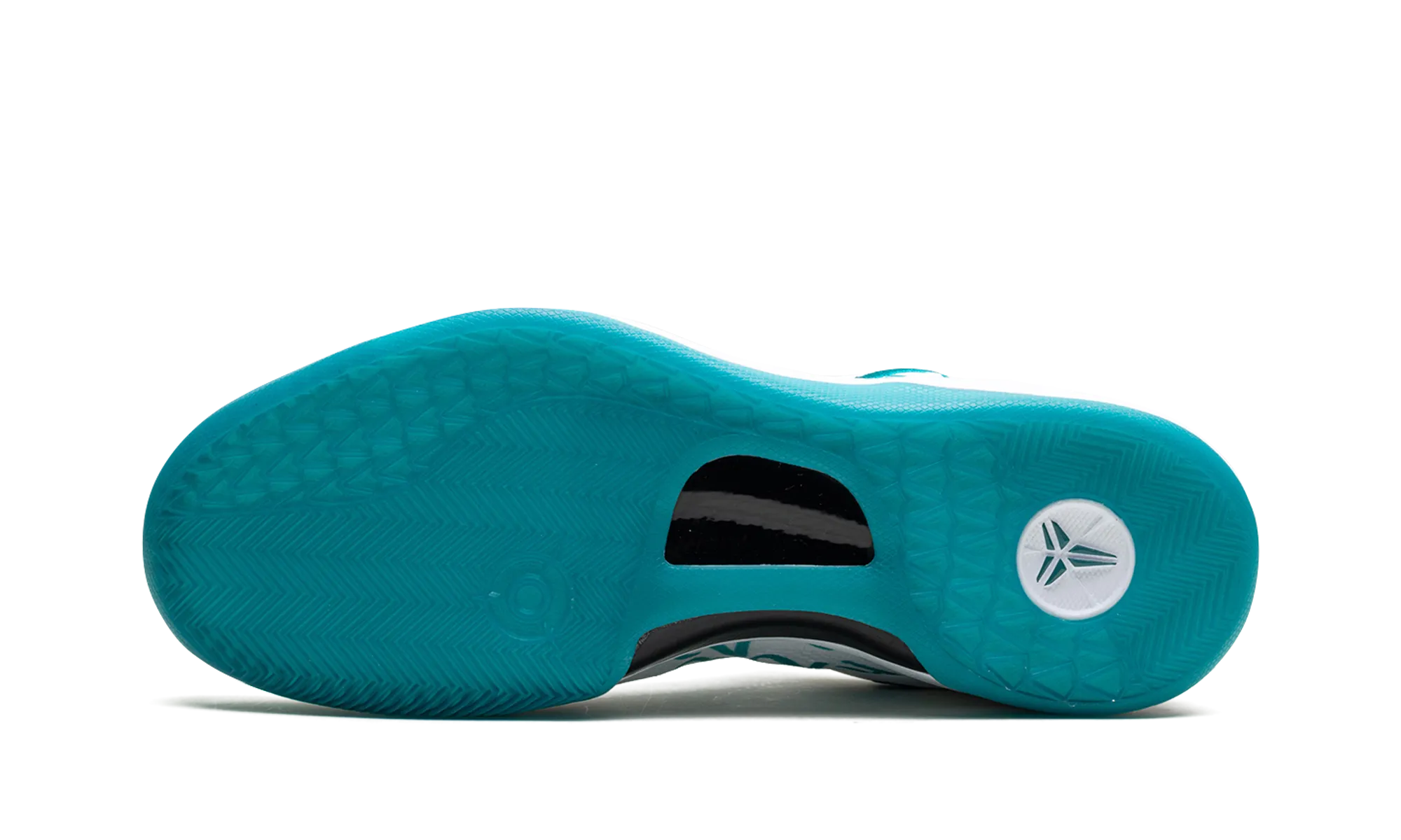 Kobe 8 Protro "Radiant Emerald" Impact Absorption Tech