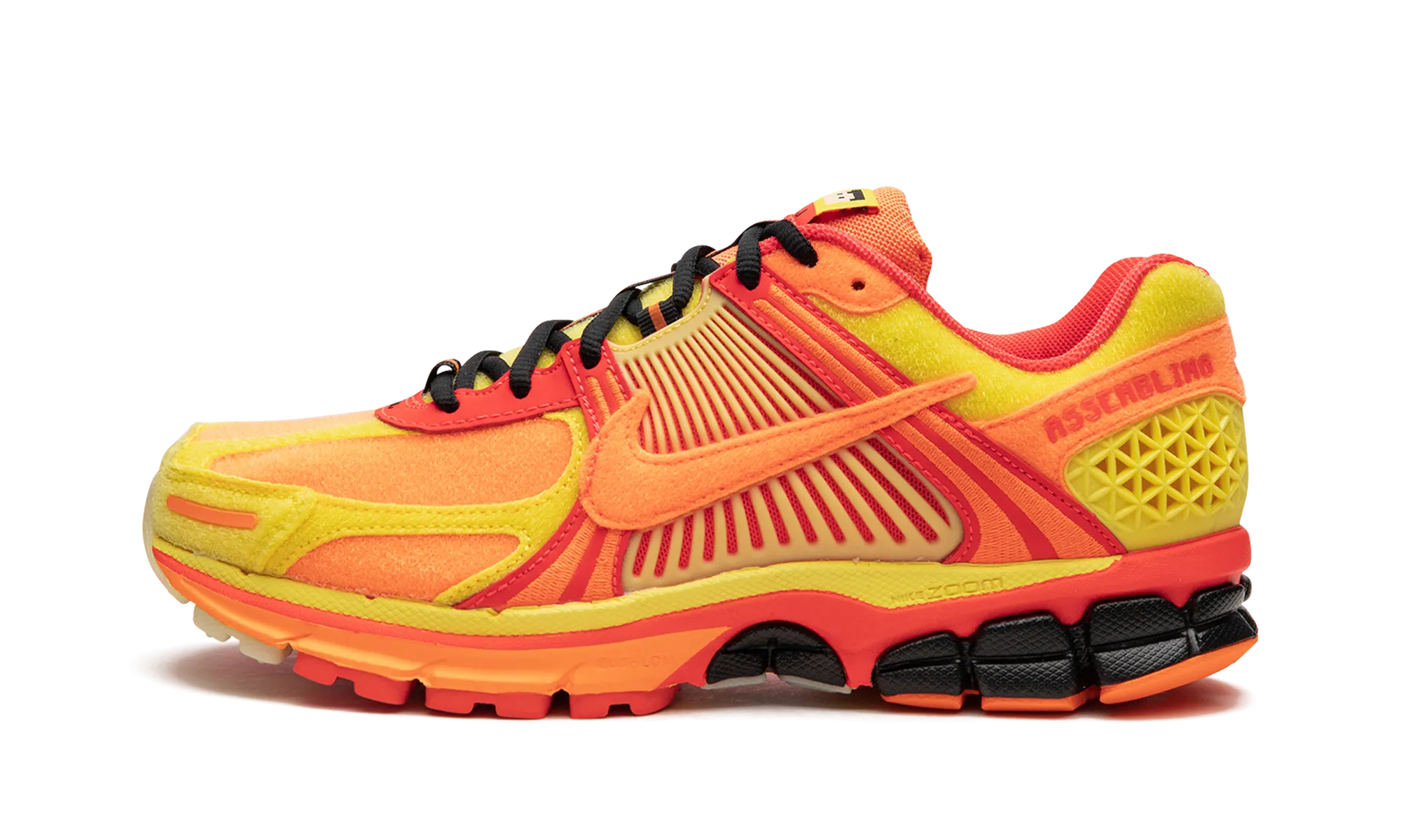Zoom Vomero 5 "Doernbecher 2023" anaerobic running gear