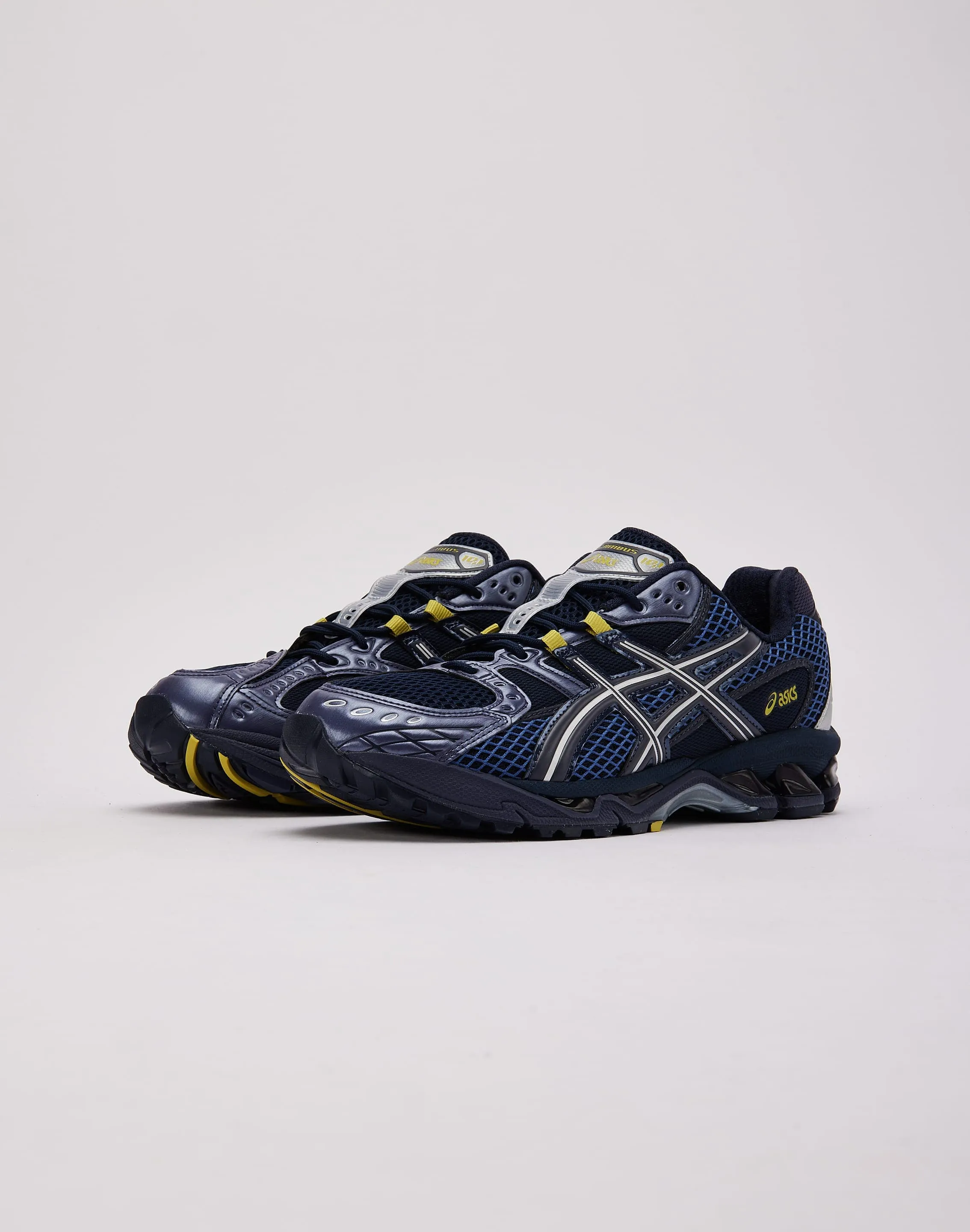 Asics GEL-NIMBUS 10.1 Luggage Fit Breathable
