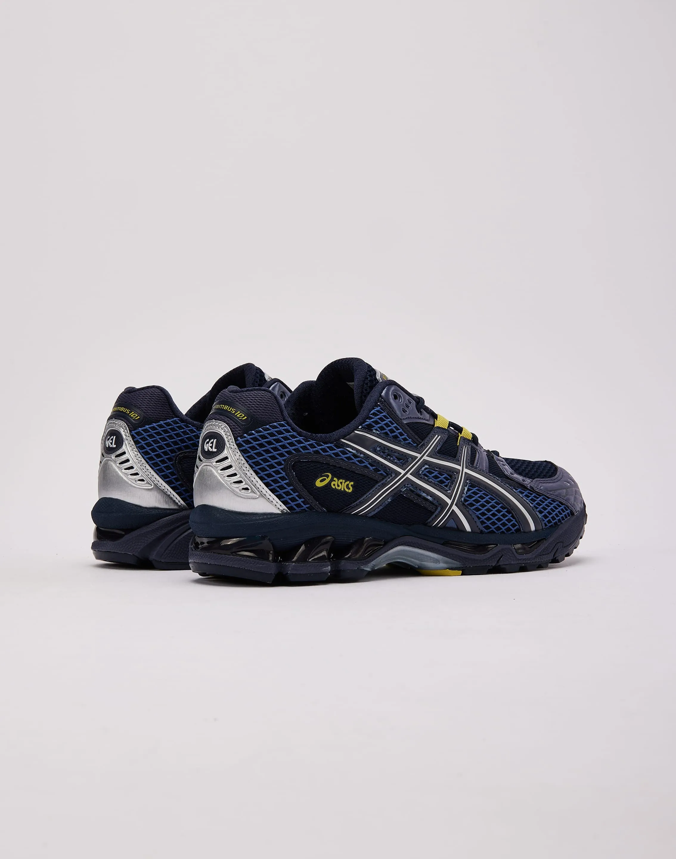 Asics GEL-NIMBUS 10.1 Best Seller Breath Fresh
