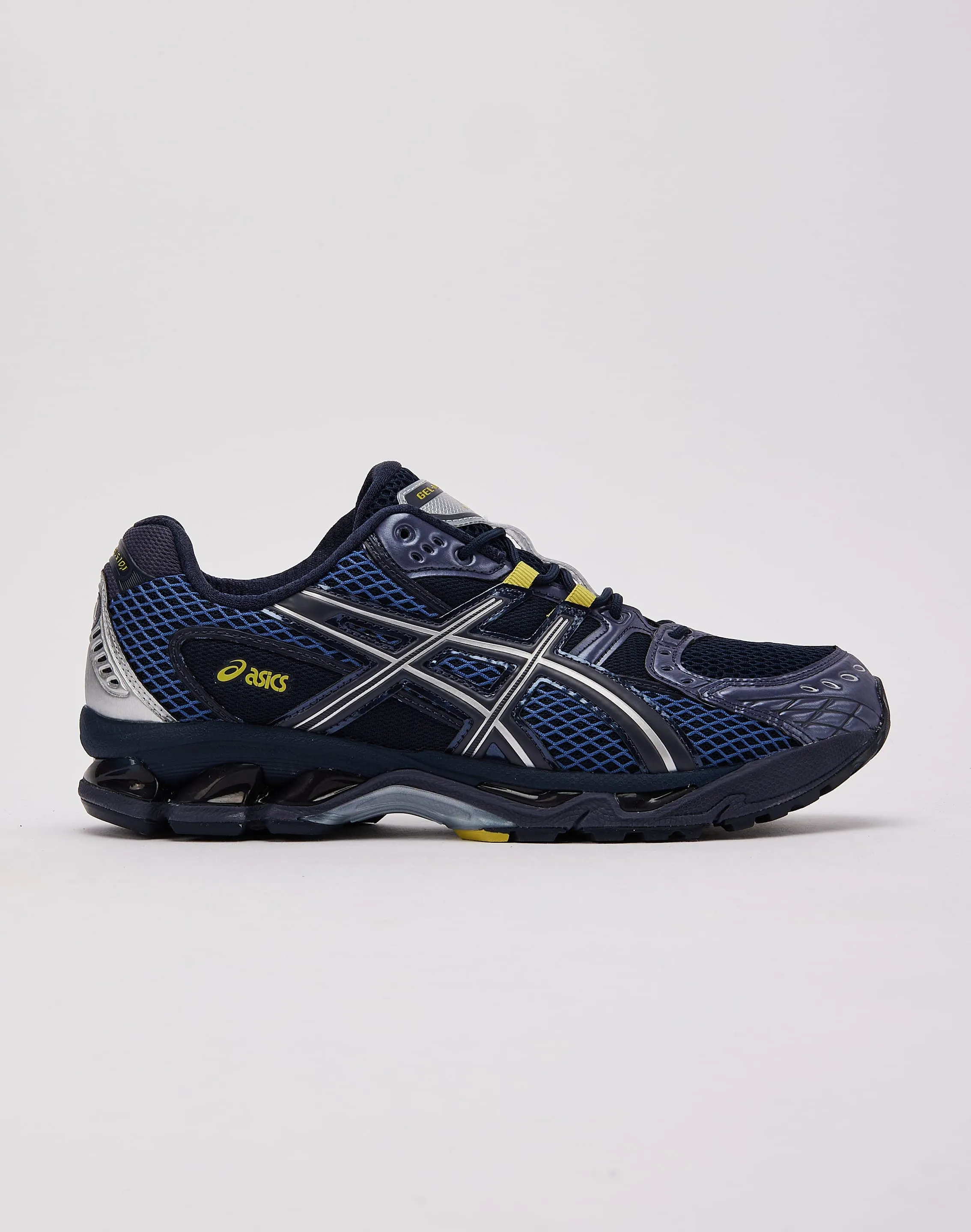 Year long Asics GEL-NIMBUS 10.1