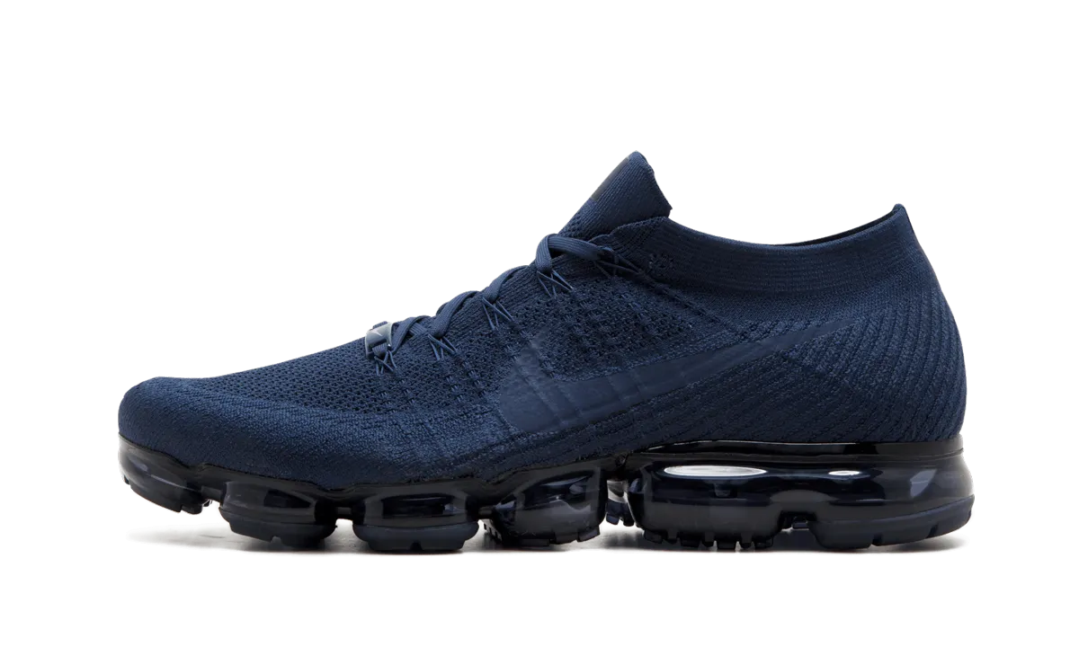 Supination control Foot Shape Air Vapormax Flyknit