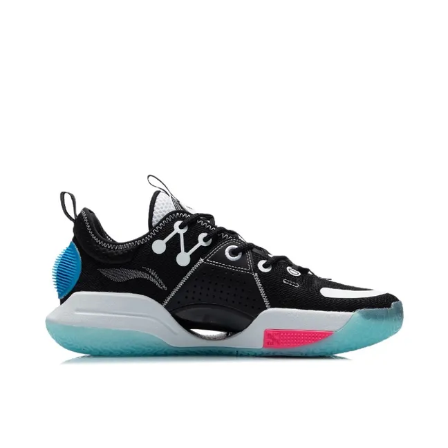 Li-Ning Wade All City 9 - Team No Sleep Game Flow