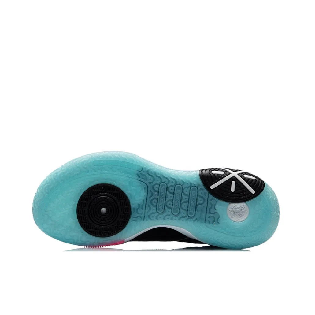 Li-Ning Wade All City 9 - Team No Sleep Torsional Rigidity Frame