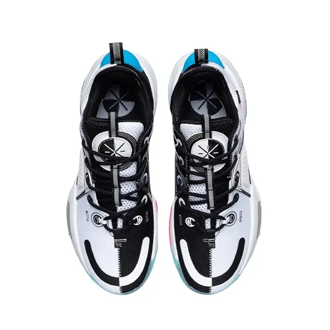 Moisture   Wicking Soft Sole Li-Ning Wade All City 9 - Team No Sleep