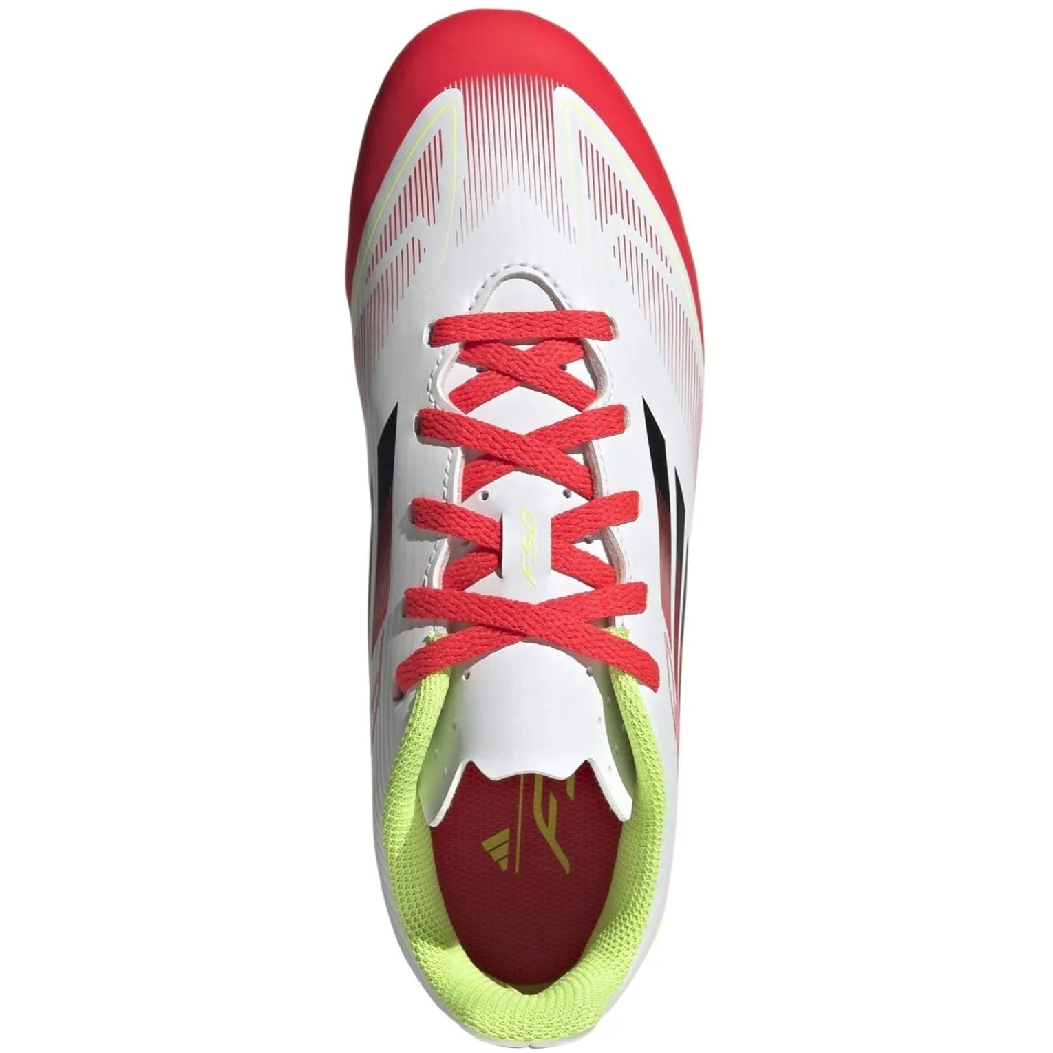 Ground Performance Run Boost adidas F50 Club Kids Firm/Multi-Ground Football Boots