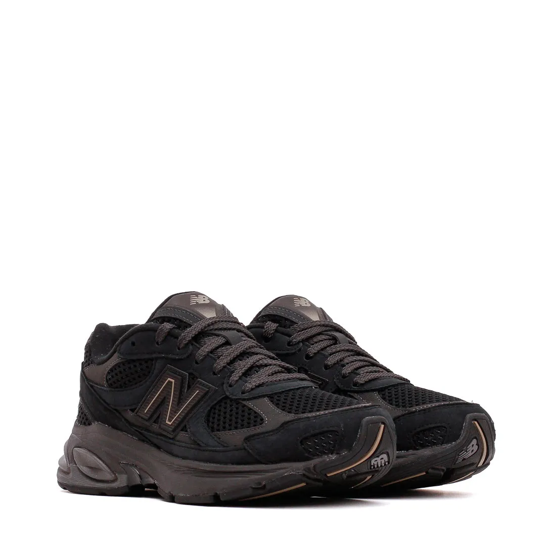New Balance Unisex 2010 Black Cement U2010TTB Comfort Cushion