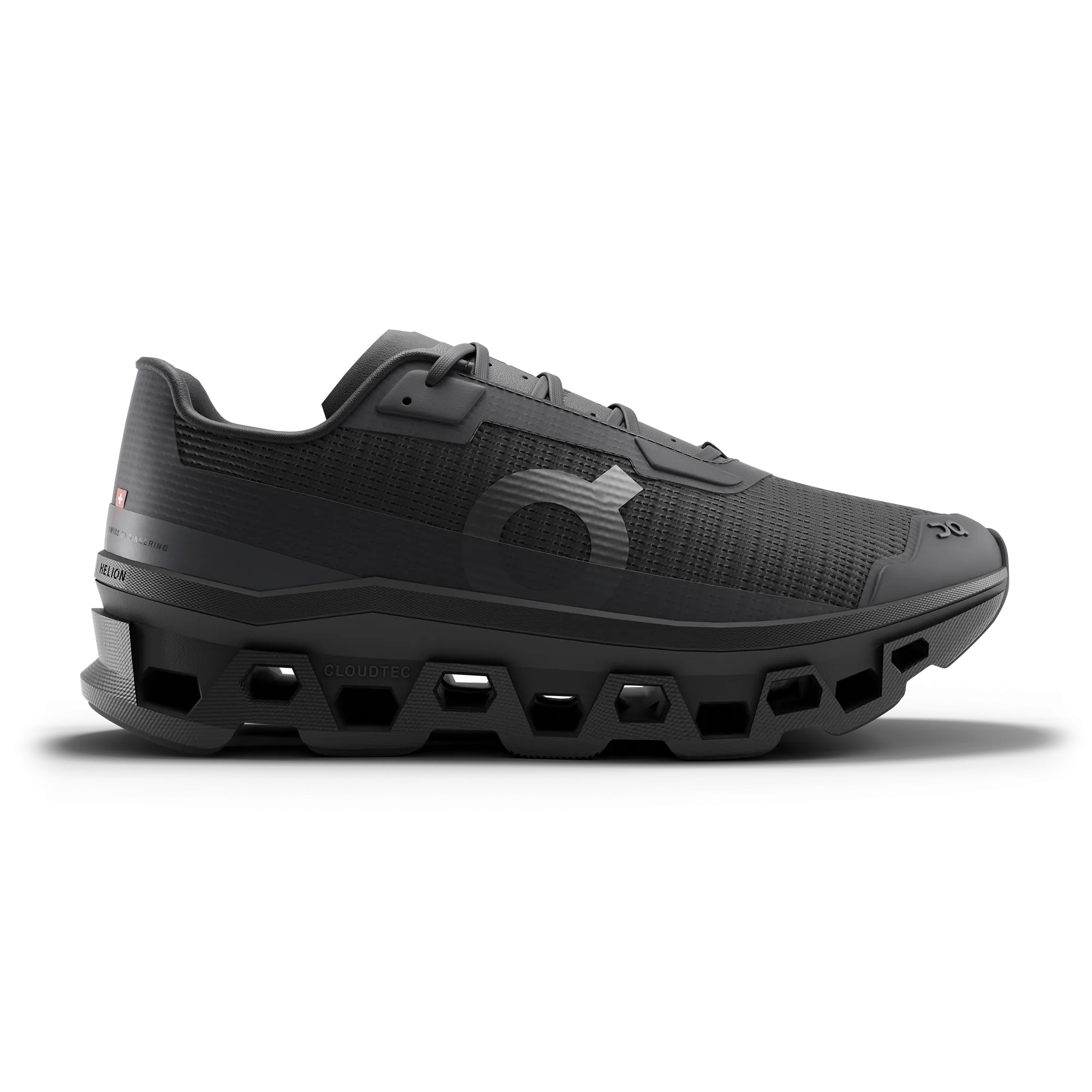 Stylish Sole W Cloudmonster Void 3WF10491043