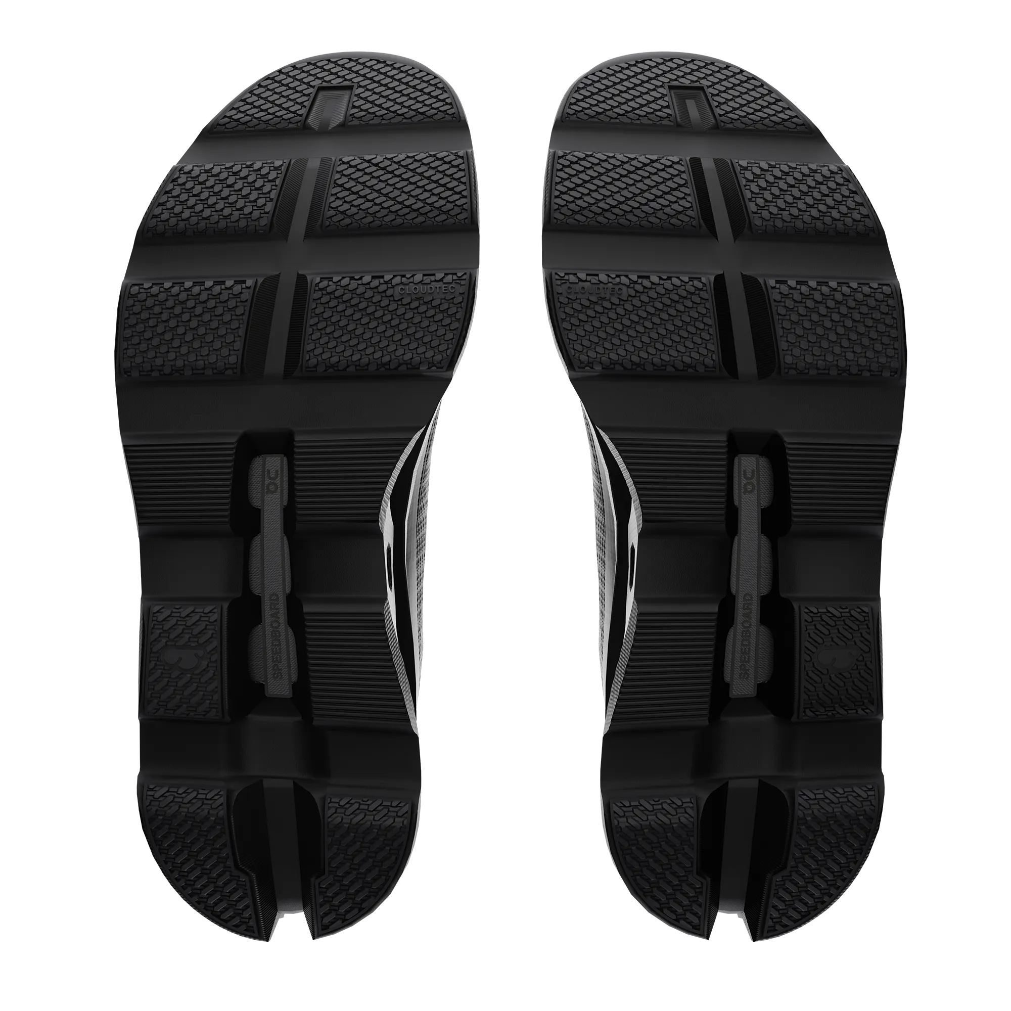 Sport Utility Running Routine W Cloudmonster Void 3WF10491043