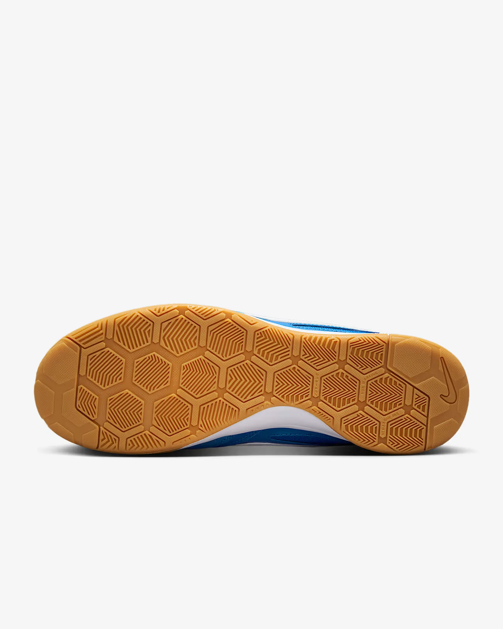 Earth Mood Corner Style NIKE GATO