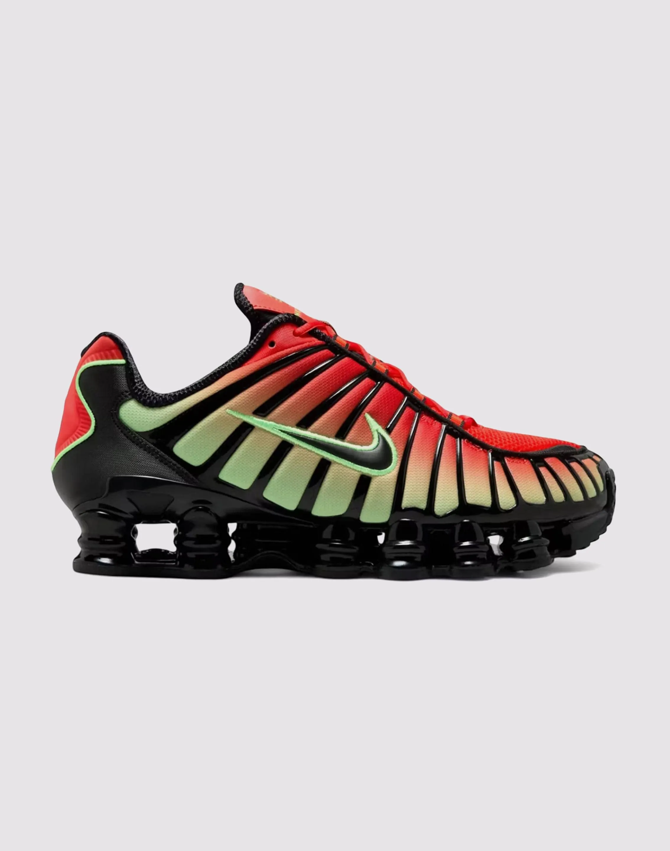 Nike Shox TL Desert Cool