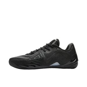Ultra-soft sole Peak Taichi Unmatched - Black Warrior