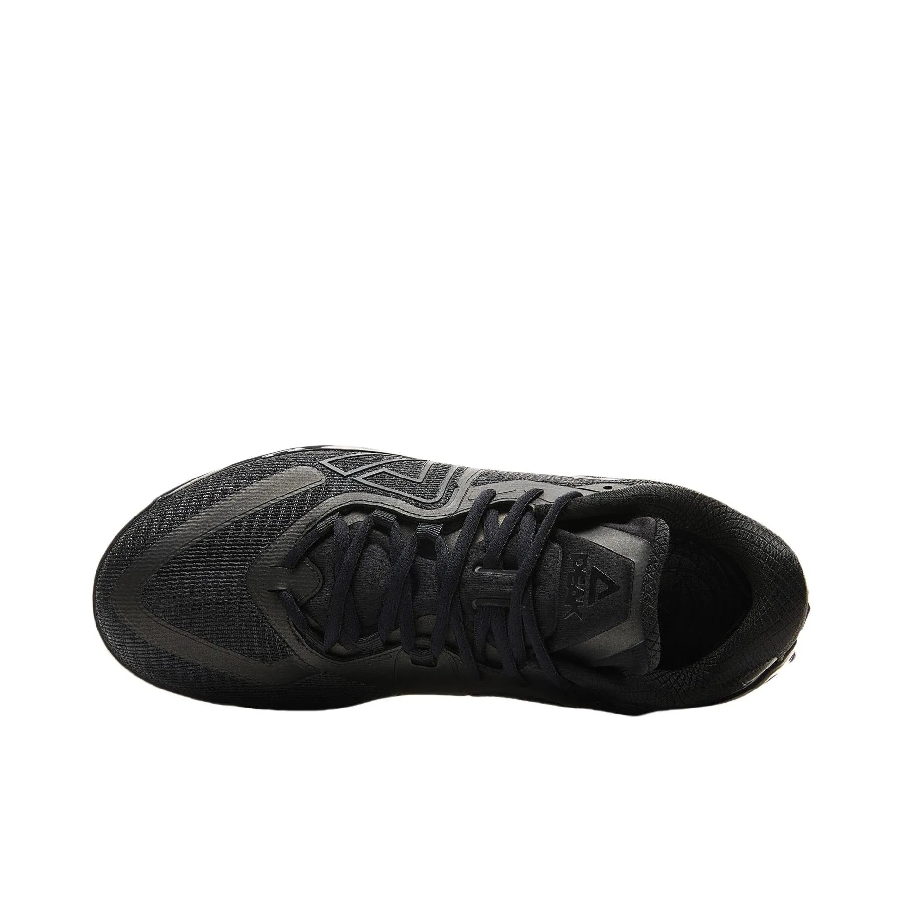 Peak Taichi Unmatched - Black Warrior Training Gear