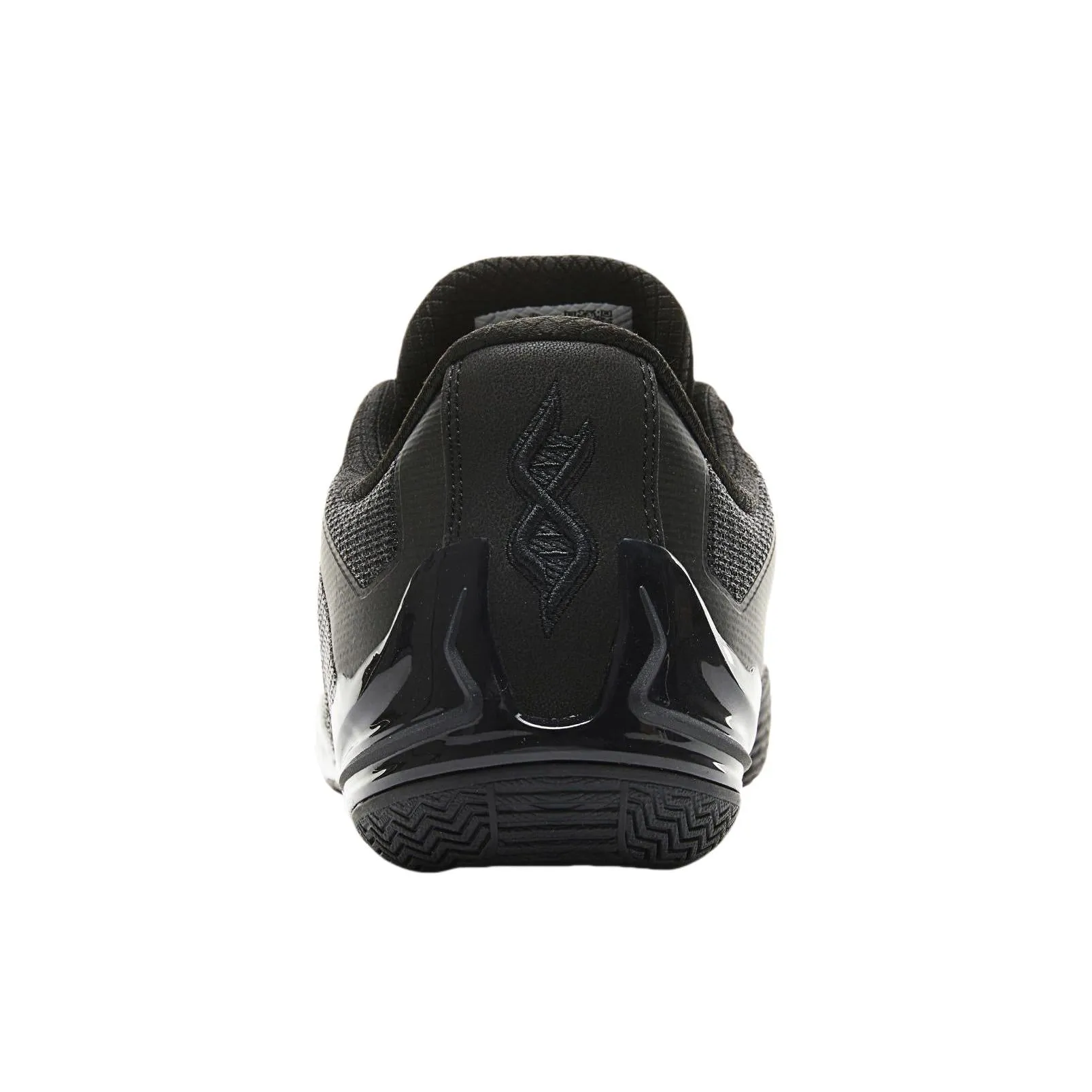 Seamless Interior Padding Peak Taichi Unmatched - Black Warrior