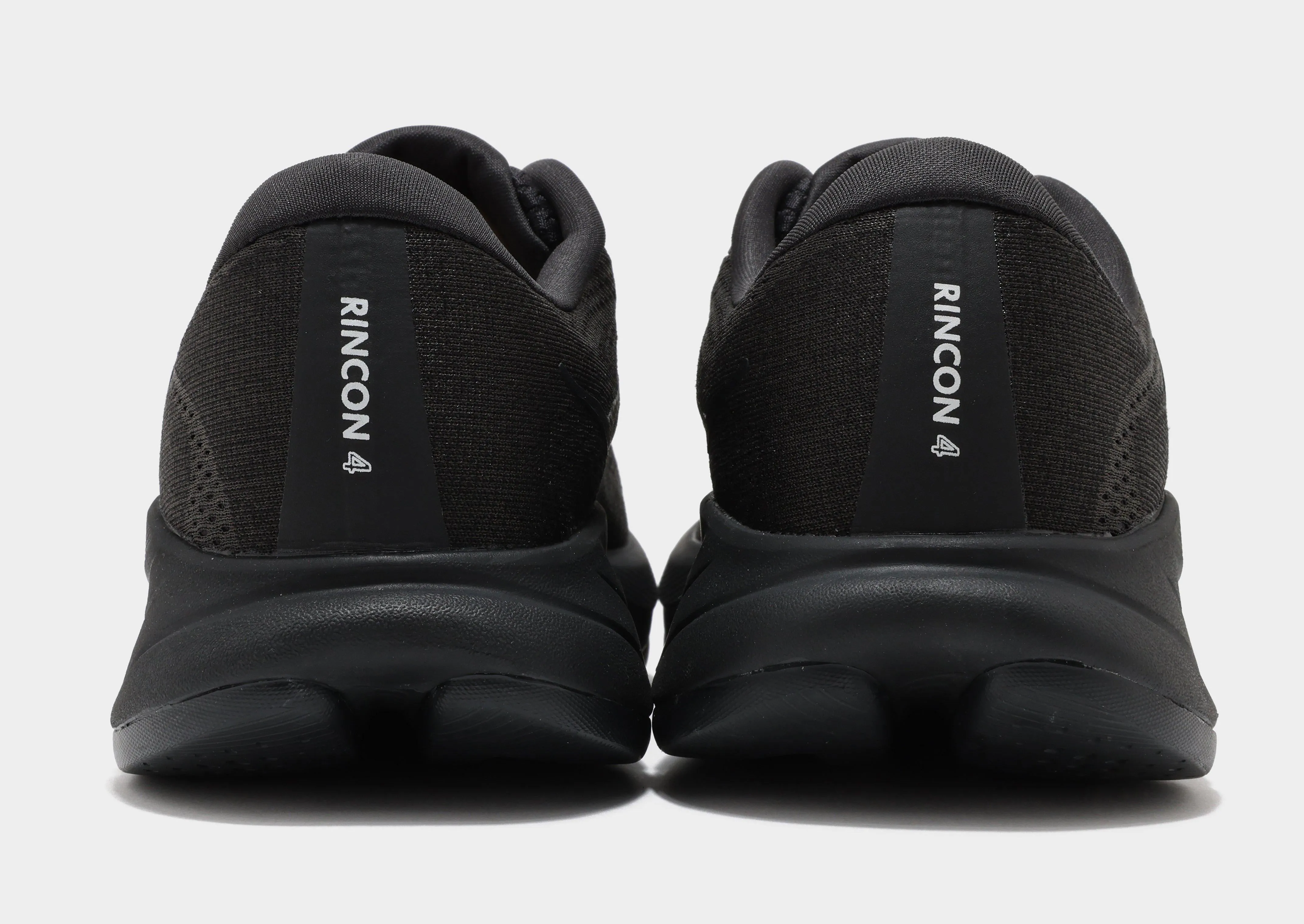 Rincon 4 Breathable Knit Upper
