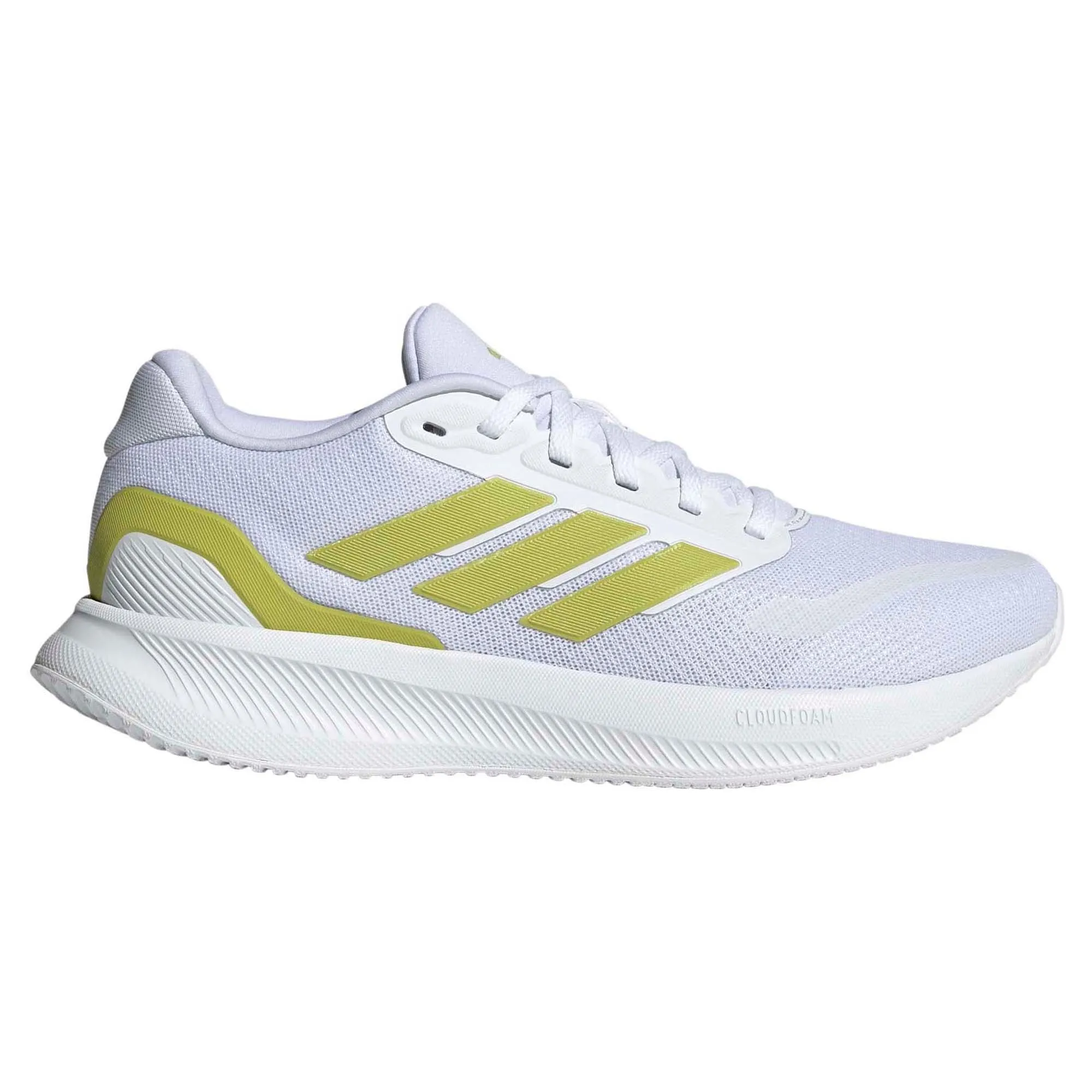 Mix Hue Street Glow Wide-fit Runfalcon 5 Women's Running Shoes